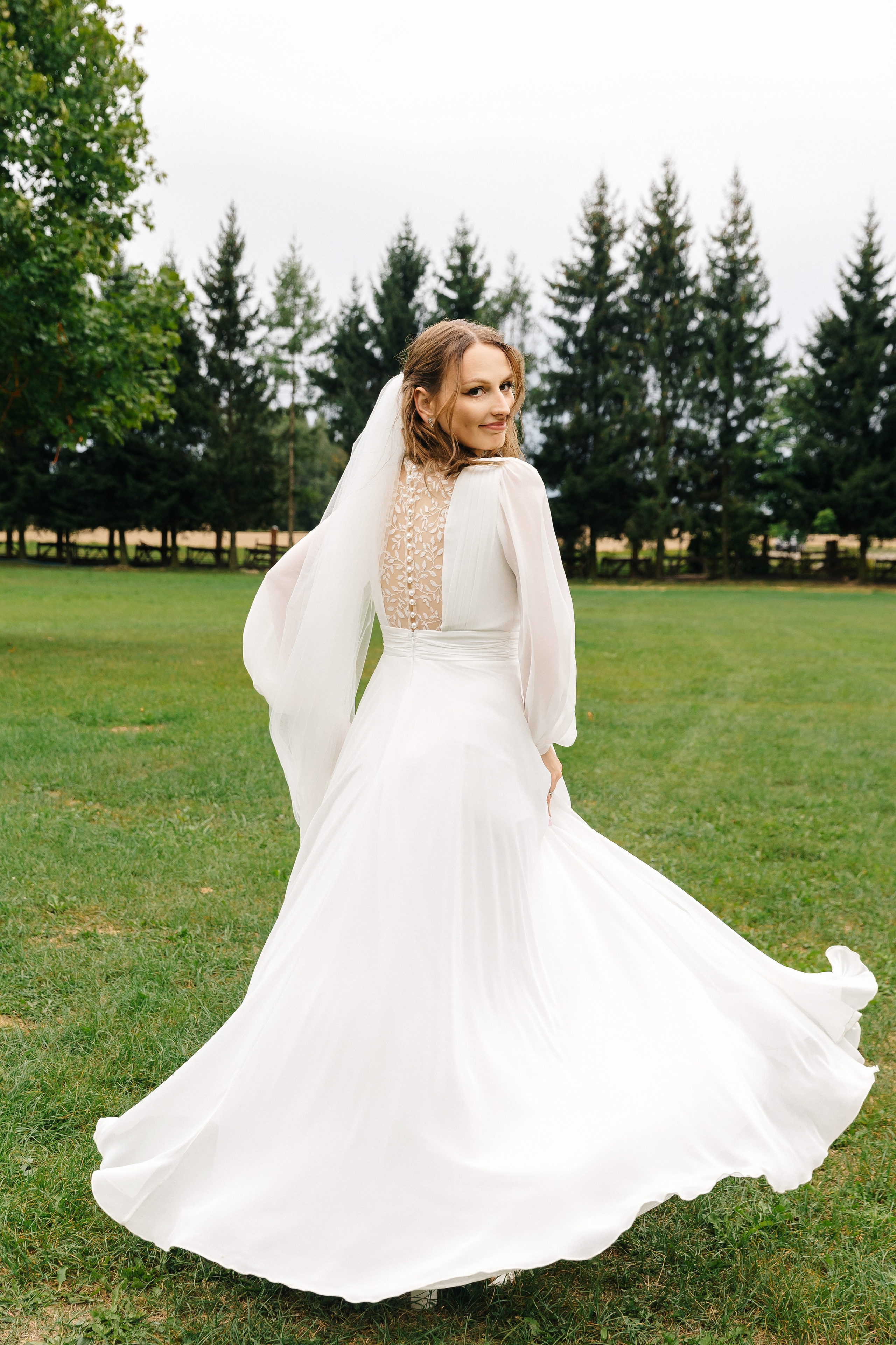 Елизавета и Владислав. Главная