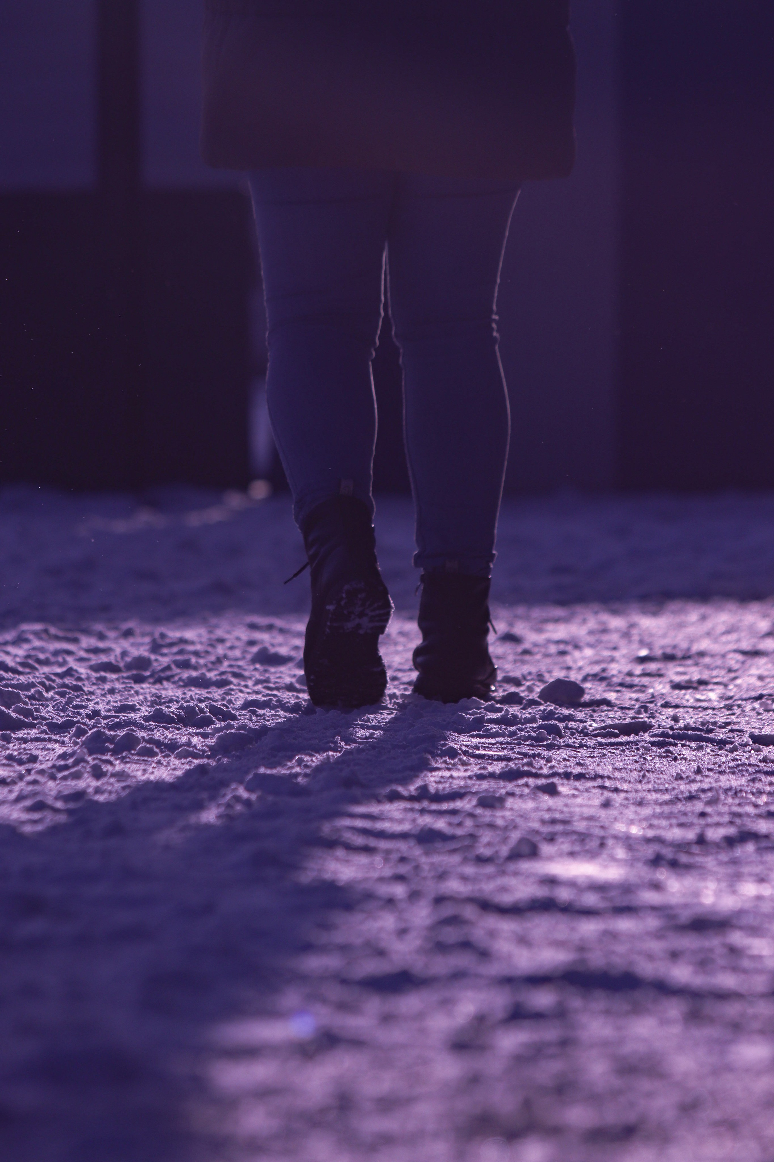 Ф И О Л Е Т О В А Я — Э С Т Е Т И К А. — Digital Noise —