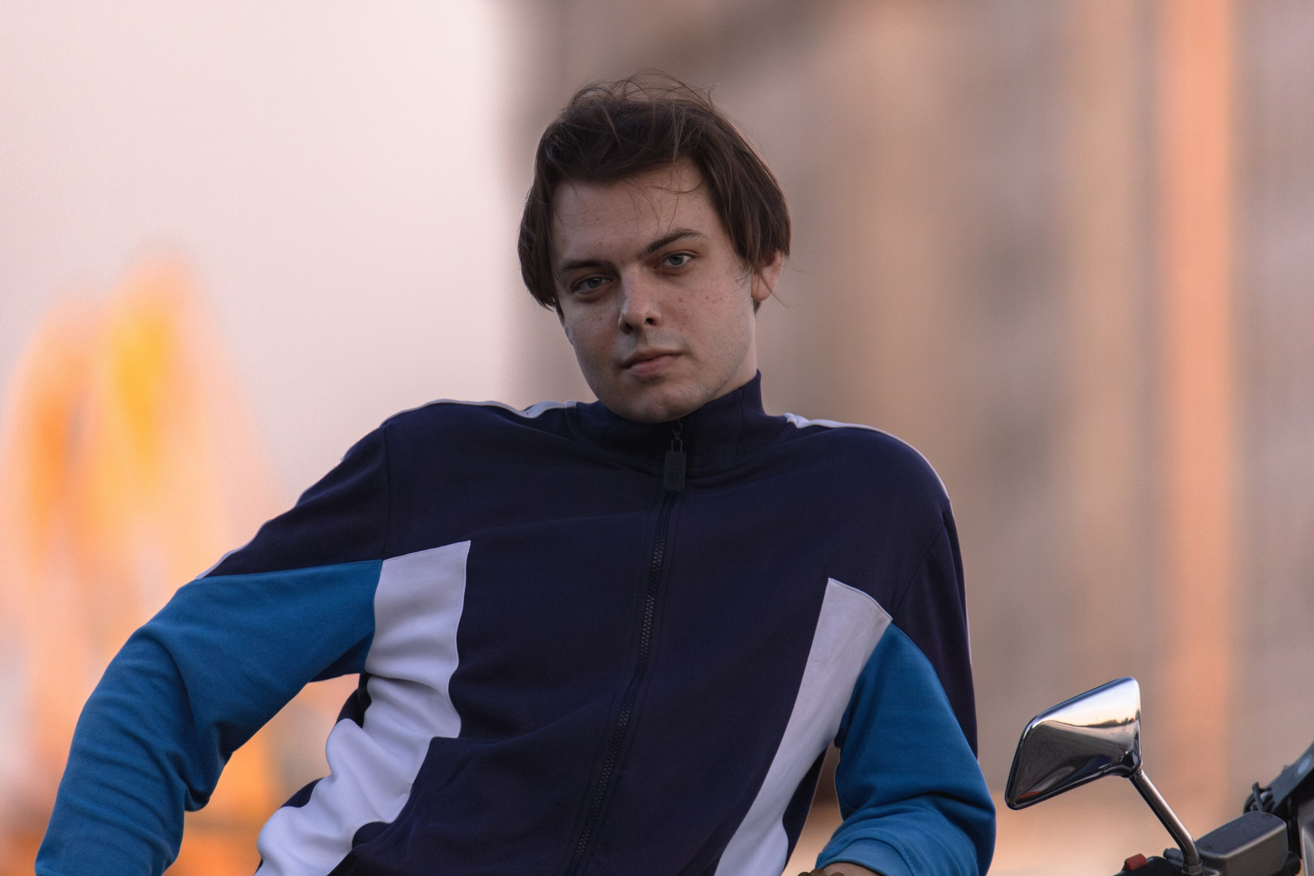 Daniil R. — Digital Noise —