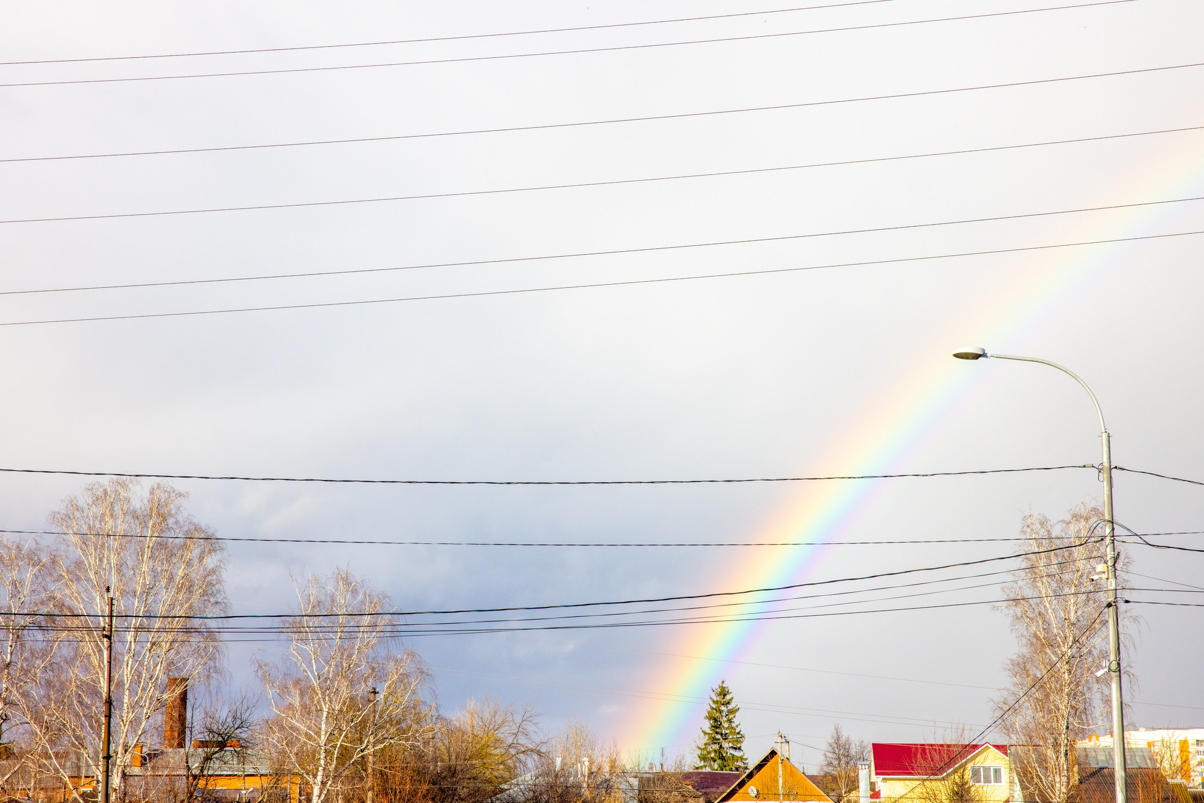 Паводок на Оке. Фотограф в Туле Крупский АнДРей. Фотостудия «КАДР71» в Туле