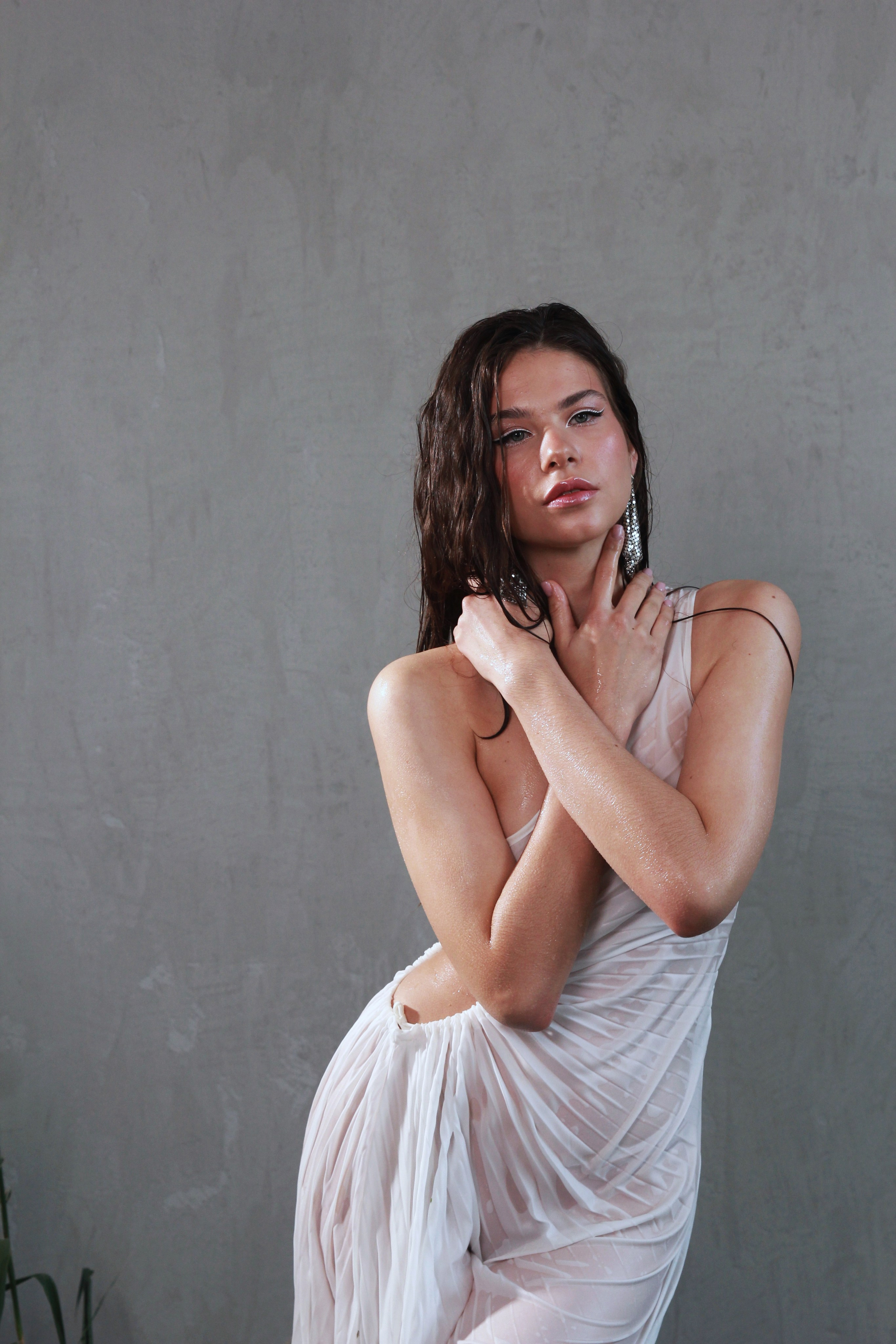 Пруд. Фотограф Маша Корнеева