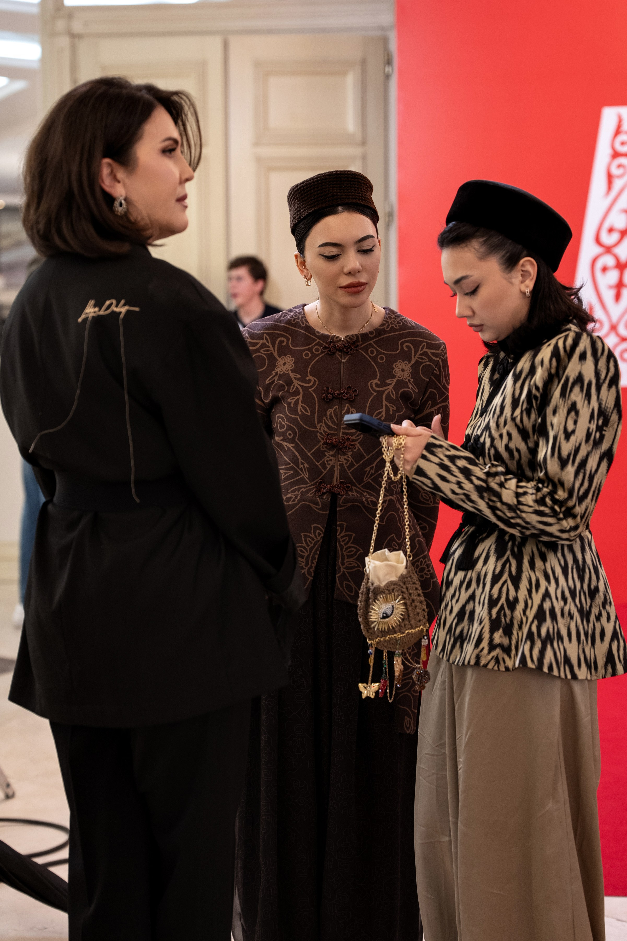 Backstage Day 3. Сайт Алматинского НЮ АРТ, будуар и фэшн фотографа Дениса Карпенко