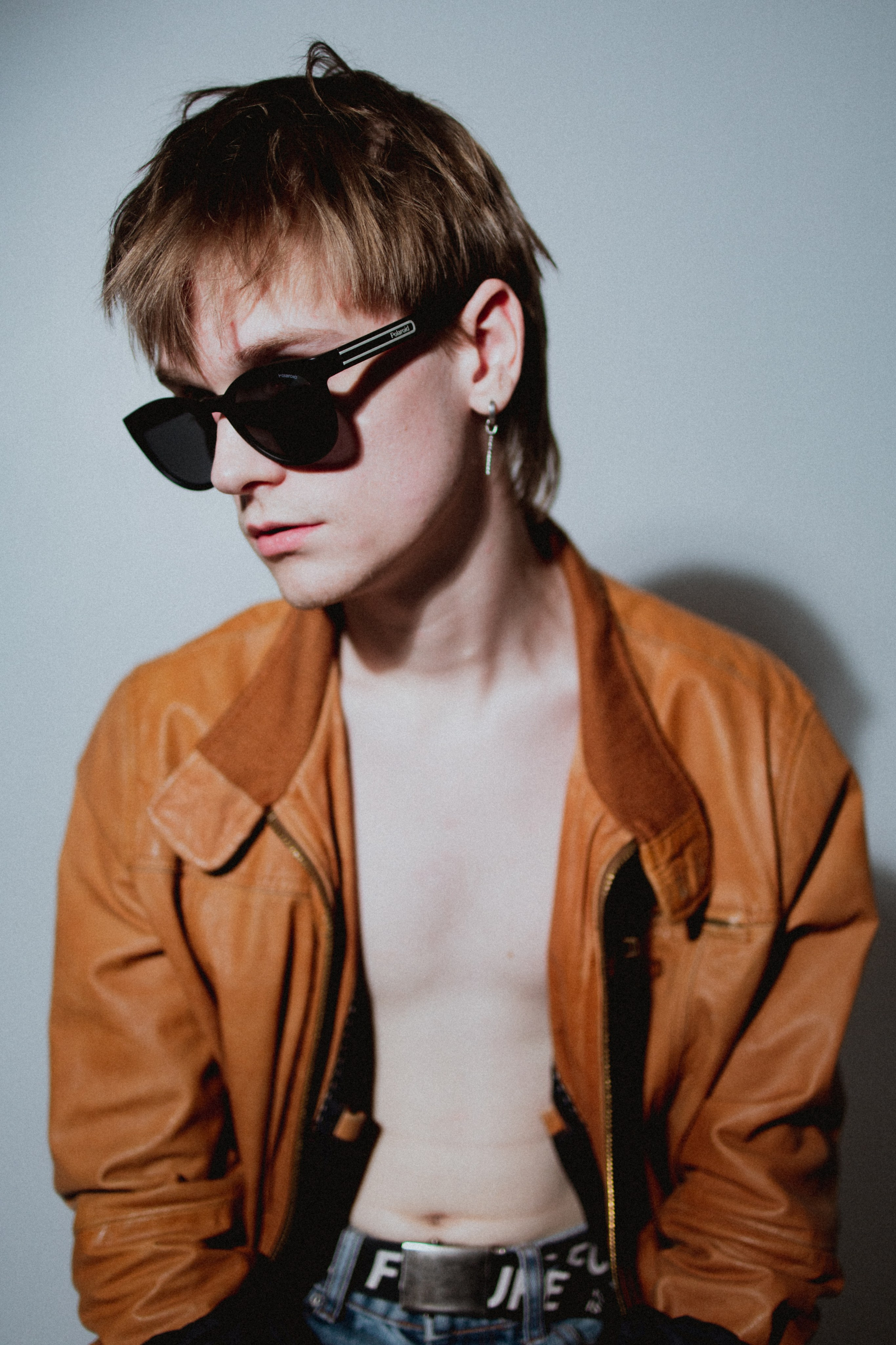 Артем. Анна Мильч