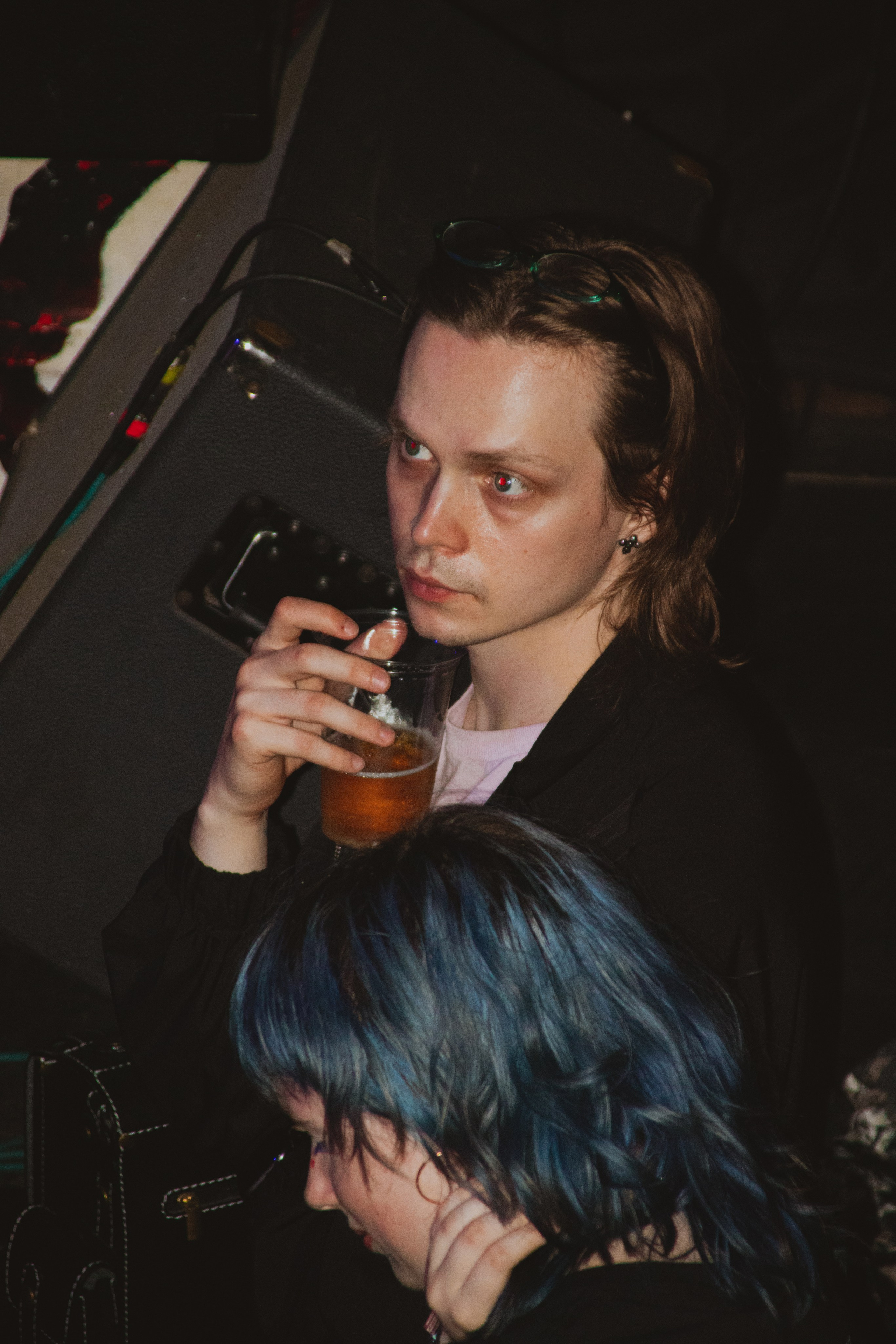 08.06.2024. Анна Мильч