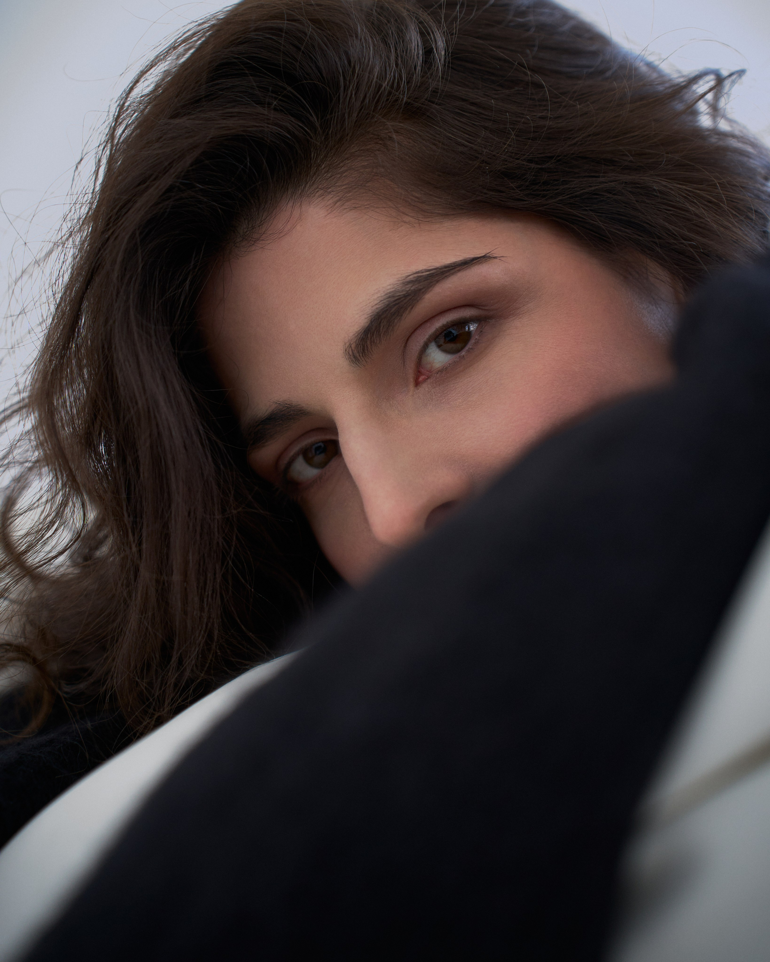 Portrait Photoshoot 2026 | Photographer Yana Naidich | What’s in Fashion?. Portrait and Travel Photographer in Moscow | Yana Naidich