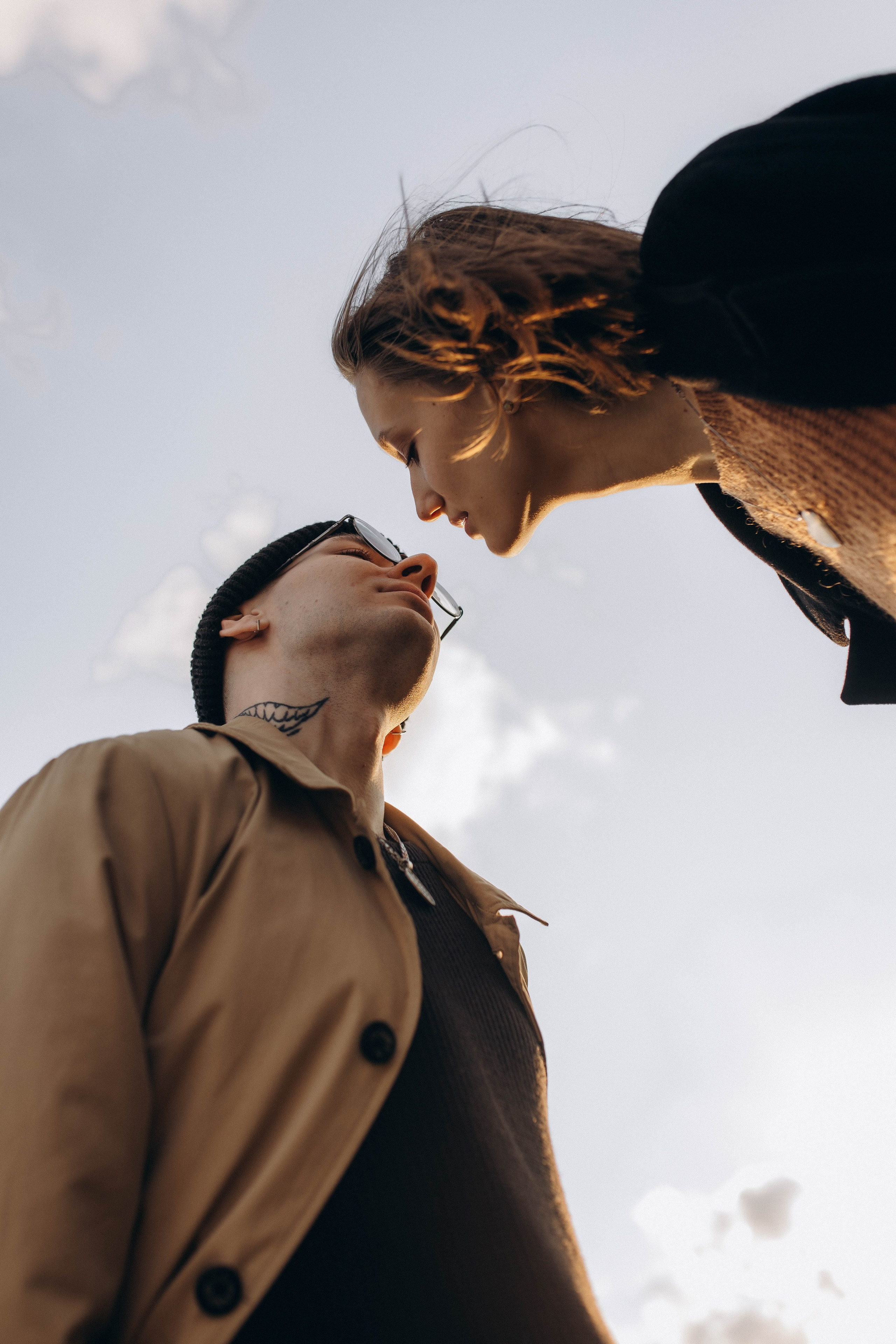 Саша и Андрей. Фотограф Саратов