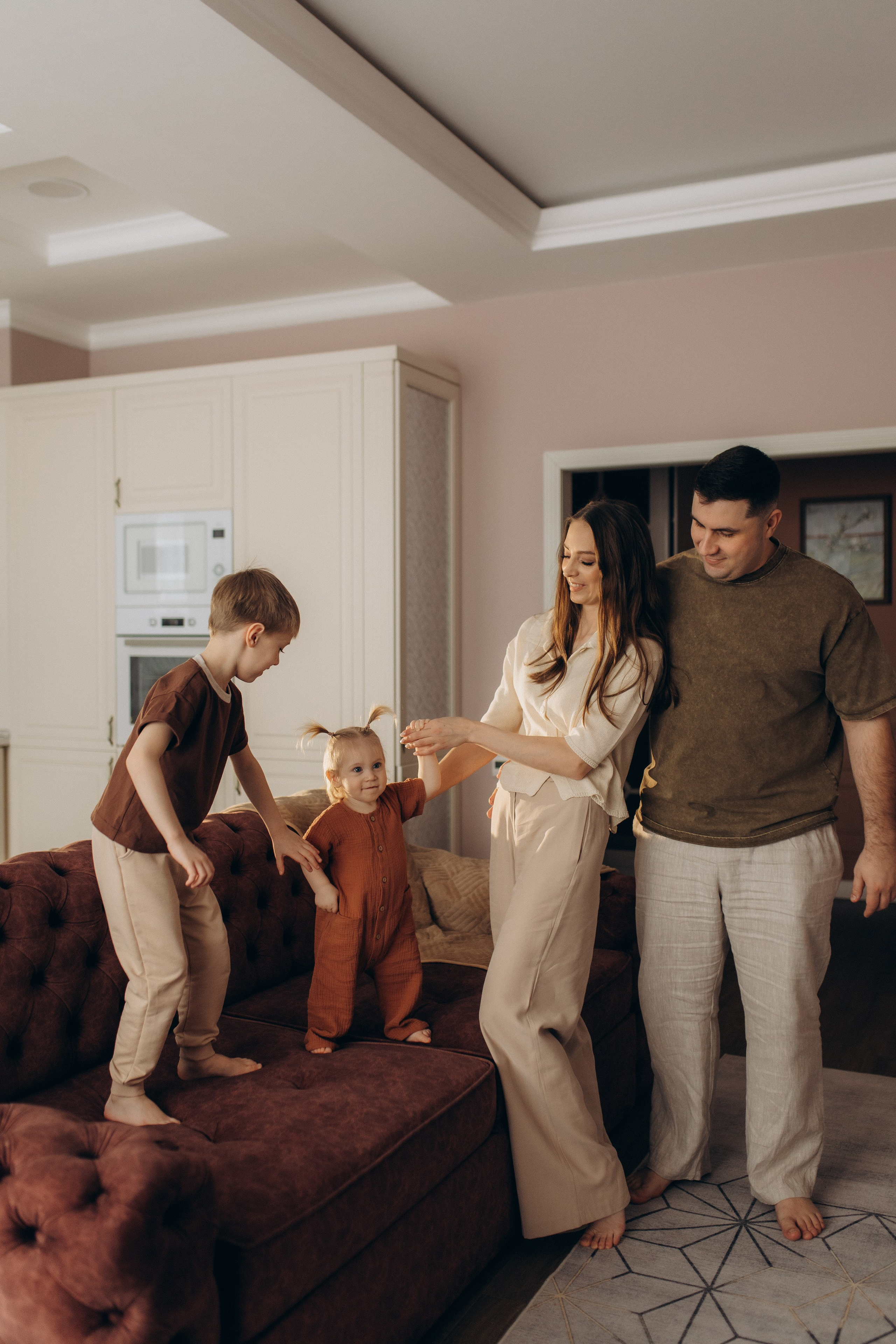 В ожидании весны. Фотограф Саратов