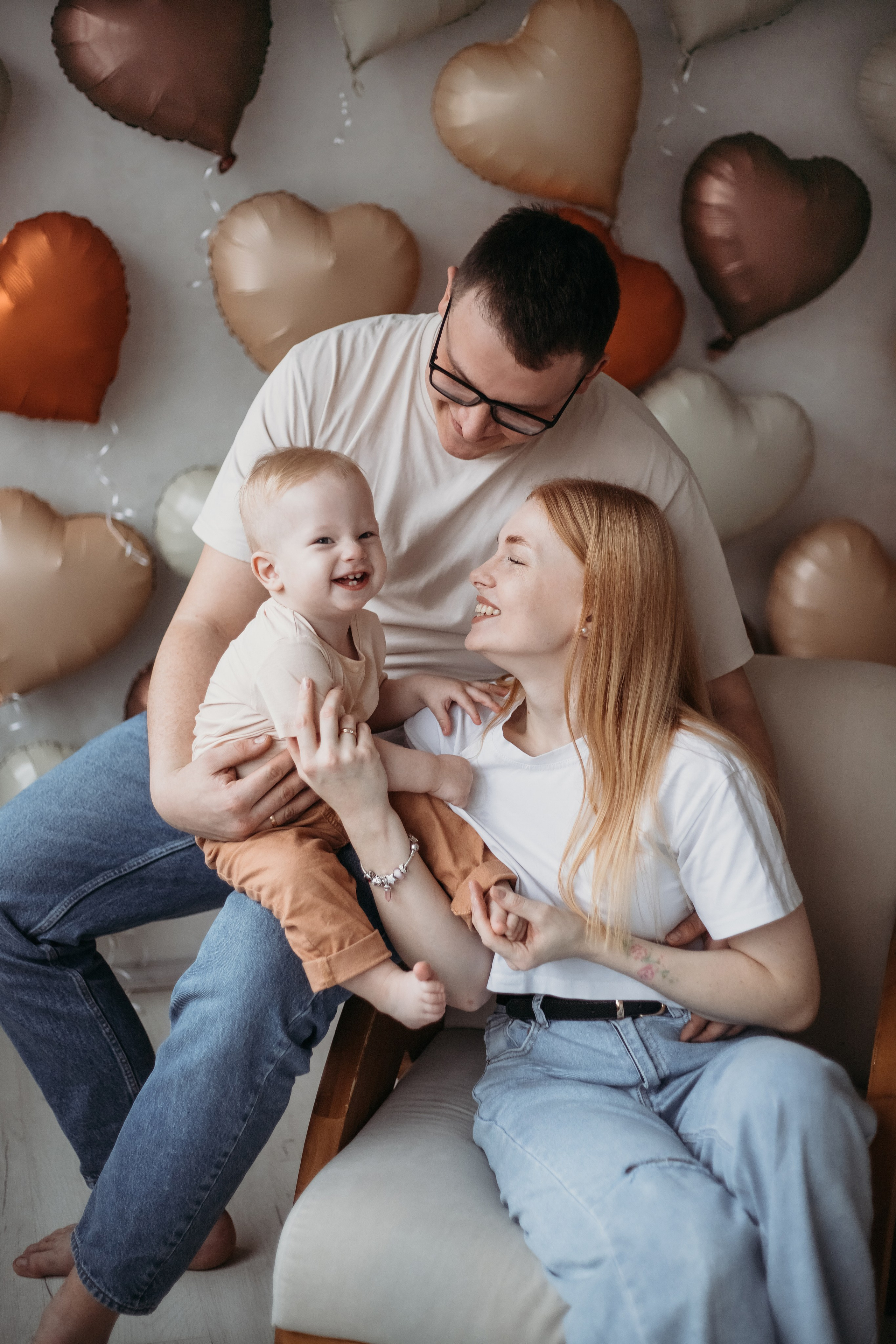 Макар. Семейный и детский фотограф Минск, Беларусь