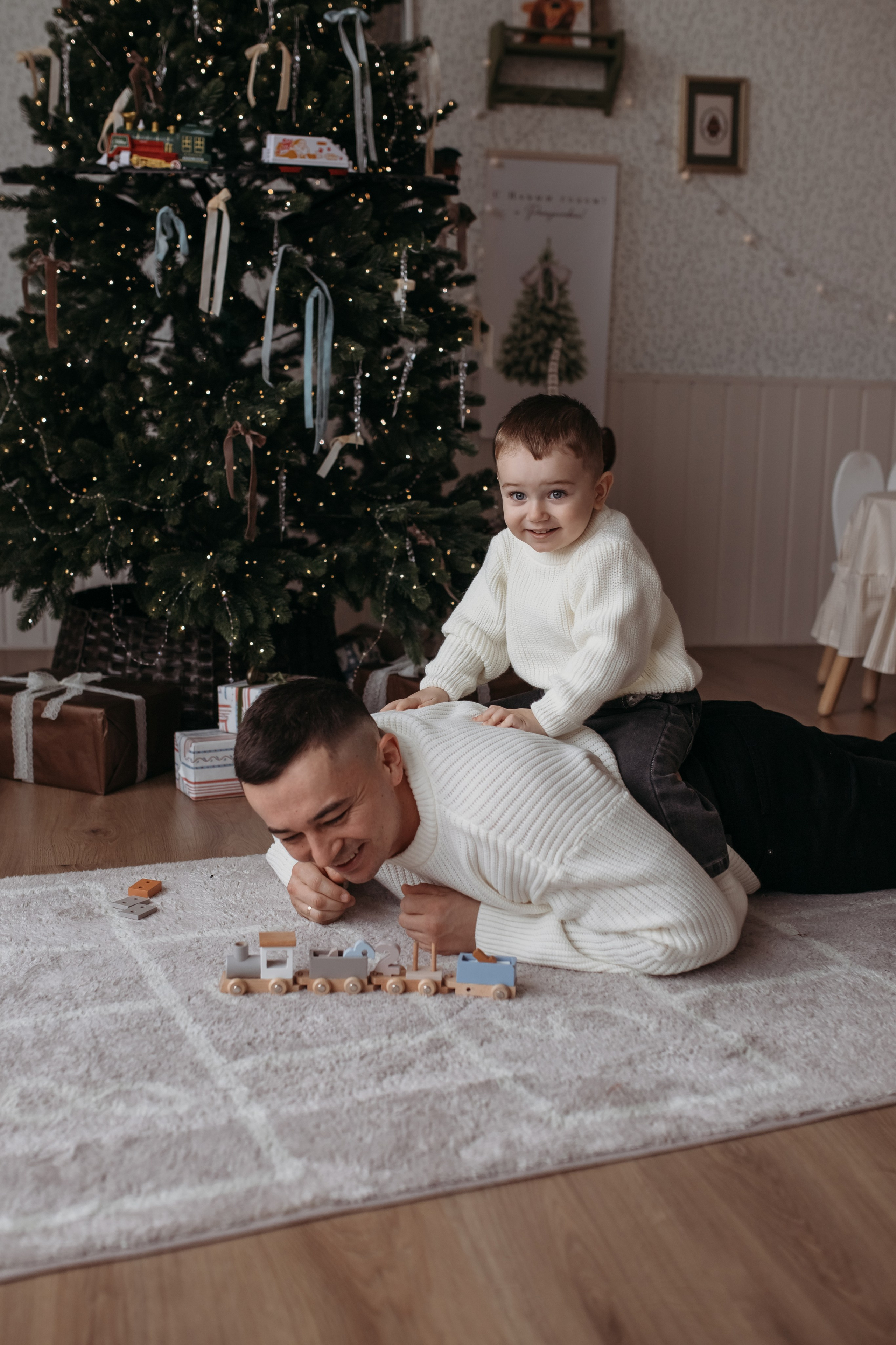 Тимофей. Семейный и детский фотограф Минск, Беларусь