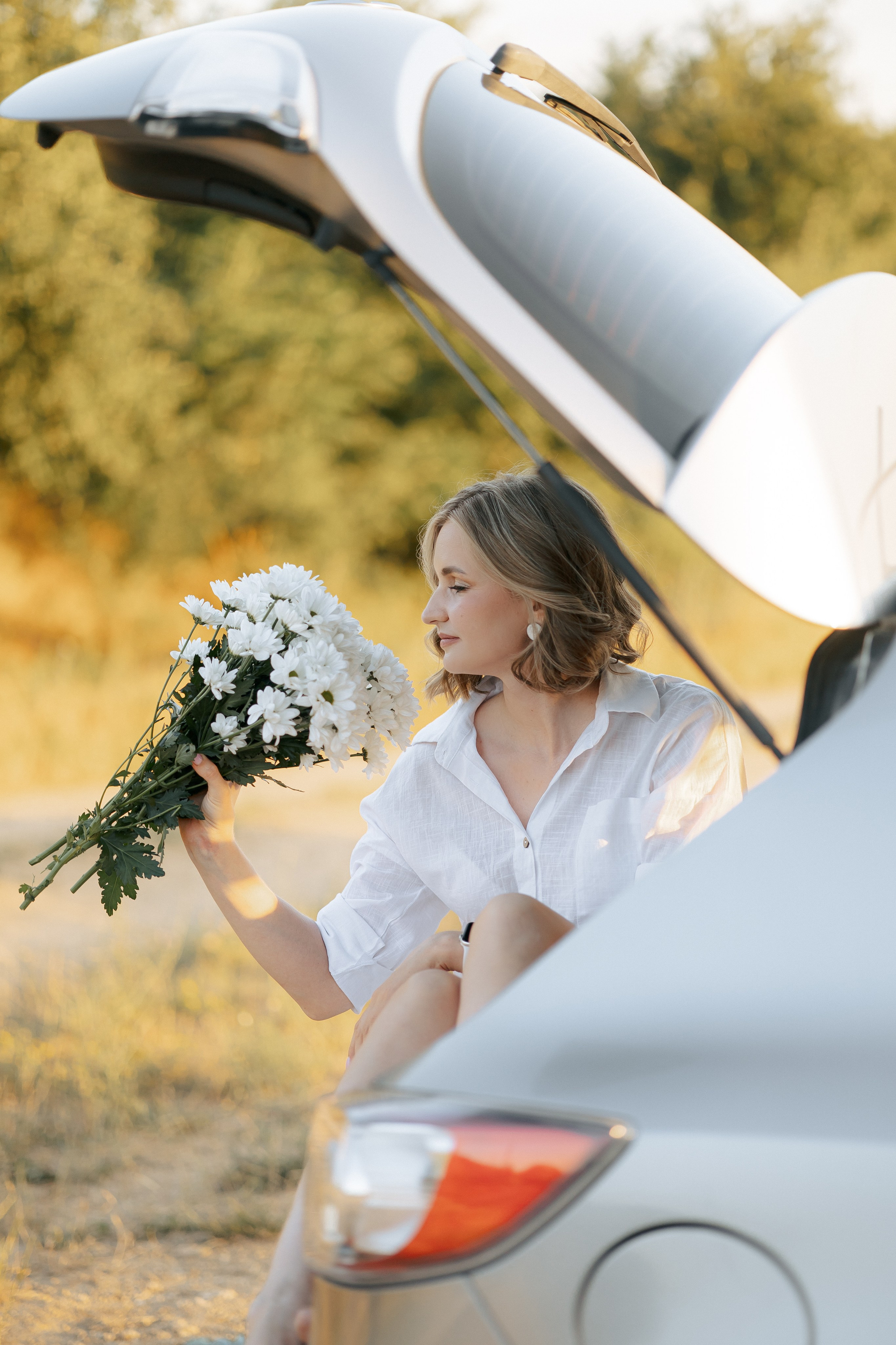 Настя. Фотограф Таганрог Любимая Надя