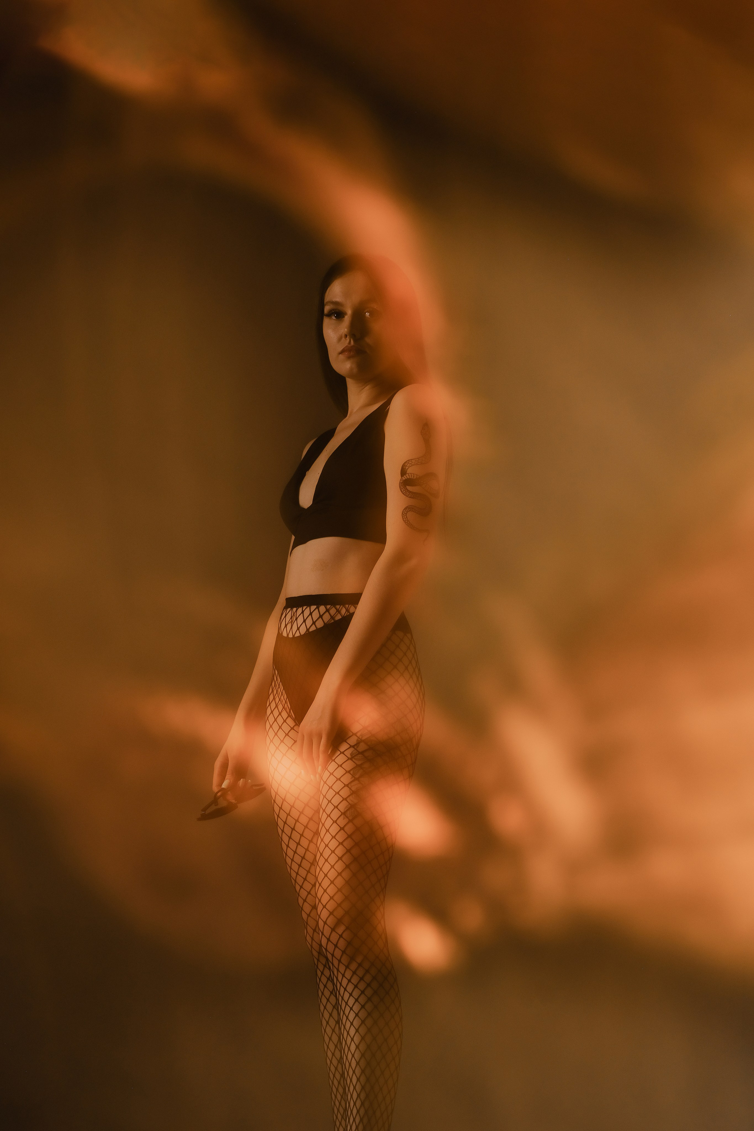 Лиза. Фотограф в Кемерово Анастасия Филаткина