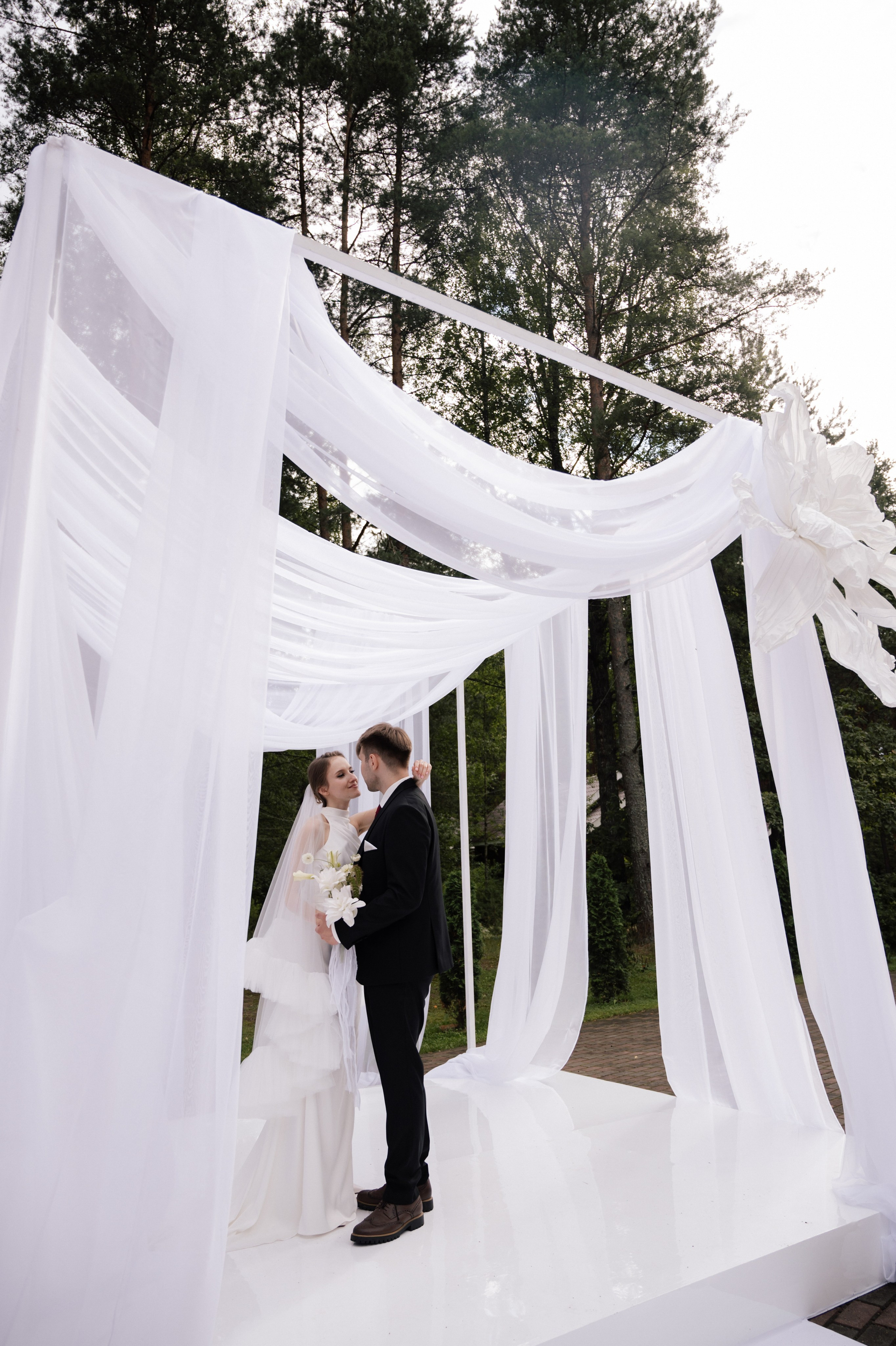 Natalia & Nikolai. Свадебный и семейный фотограф Вероника Холод