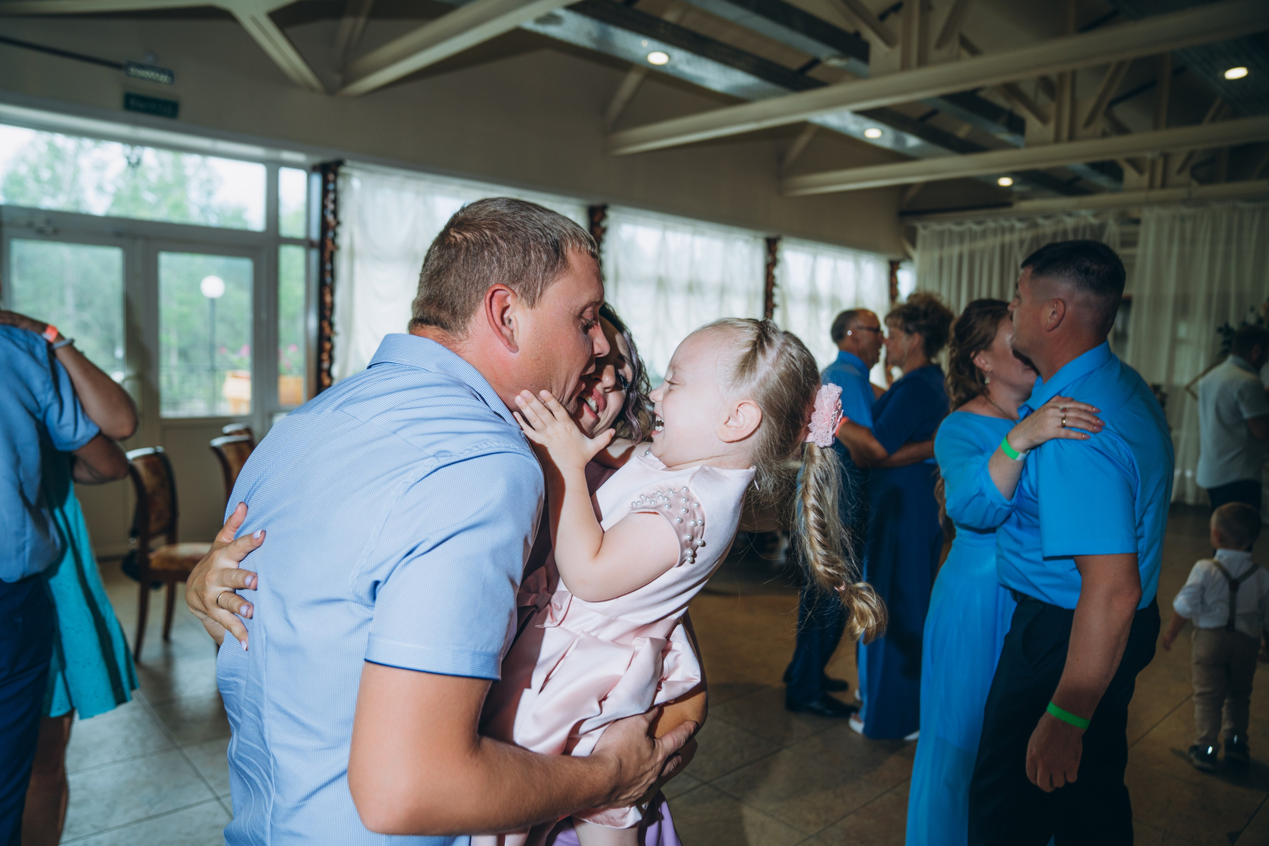 Ирина & Иван. Фотограф Ангарск Иркутск Ксения Король