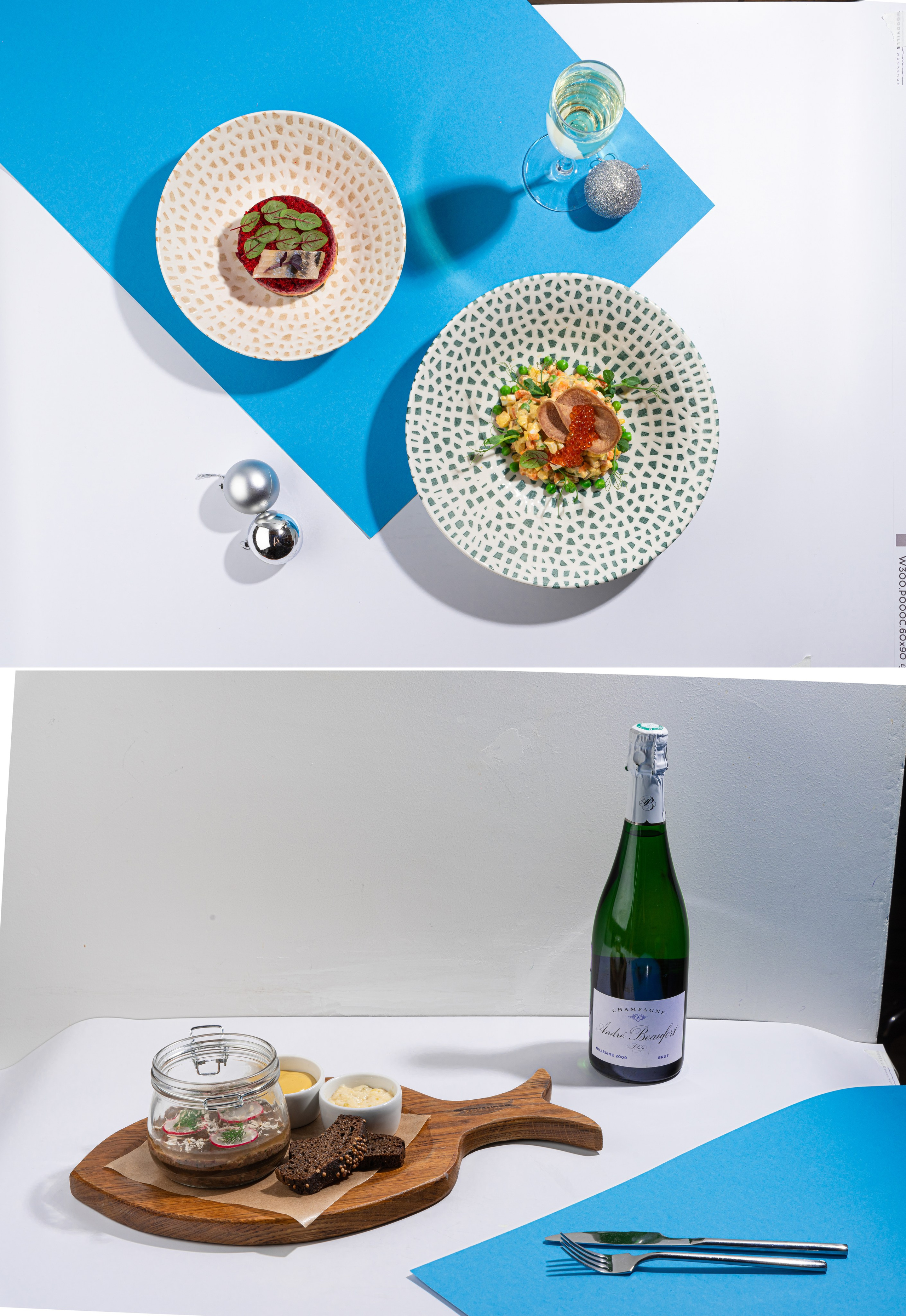 Ретушь до и после. Предметный и Фуд фотограф в Москве и Красногорске