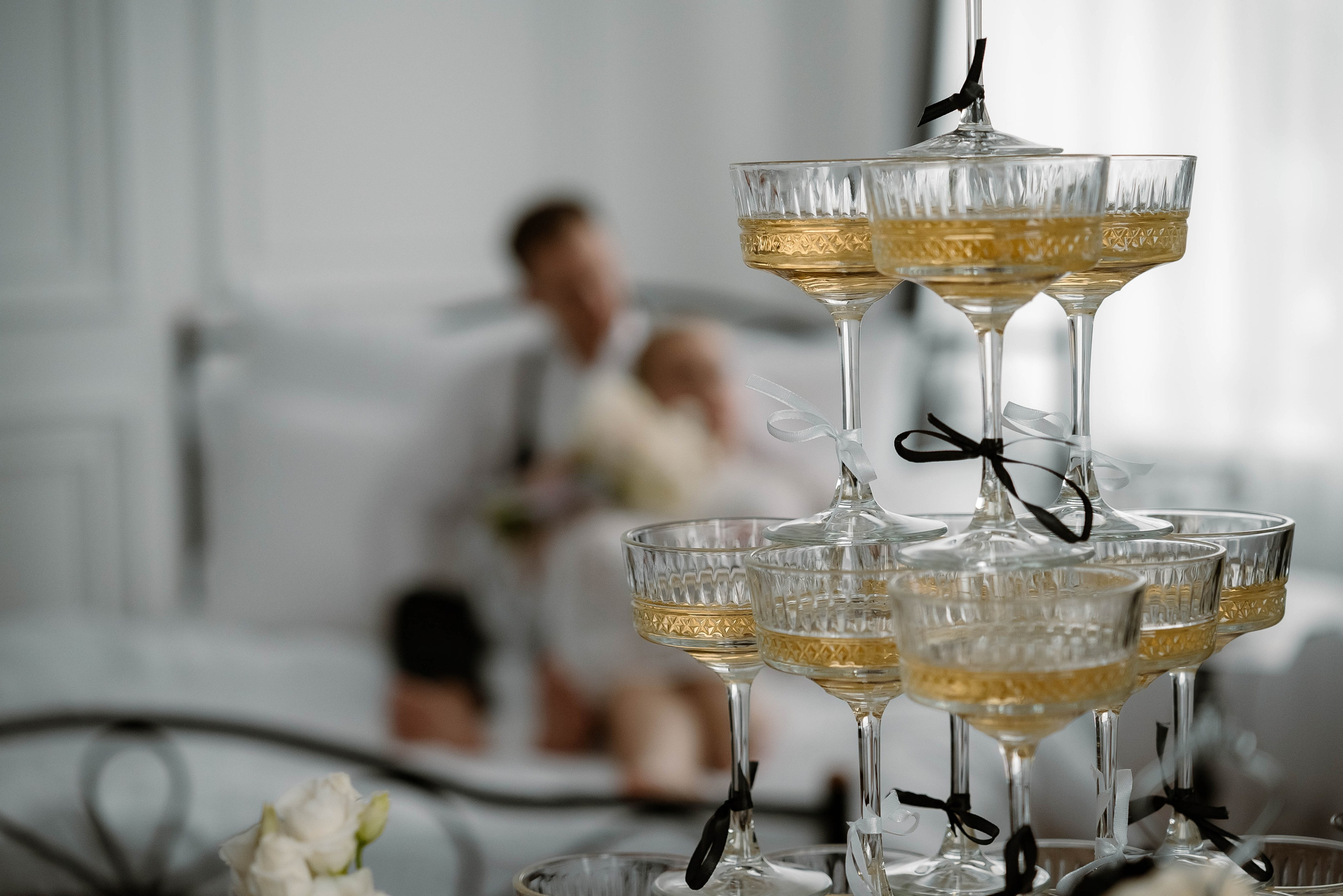 Утро жениха и невесты. Свадебный и семейный фотограф в Казани Диана Портнова