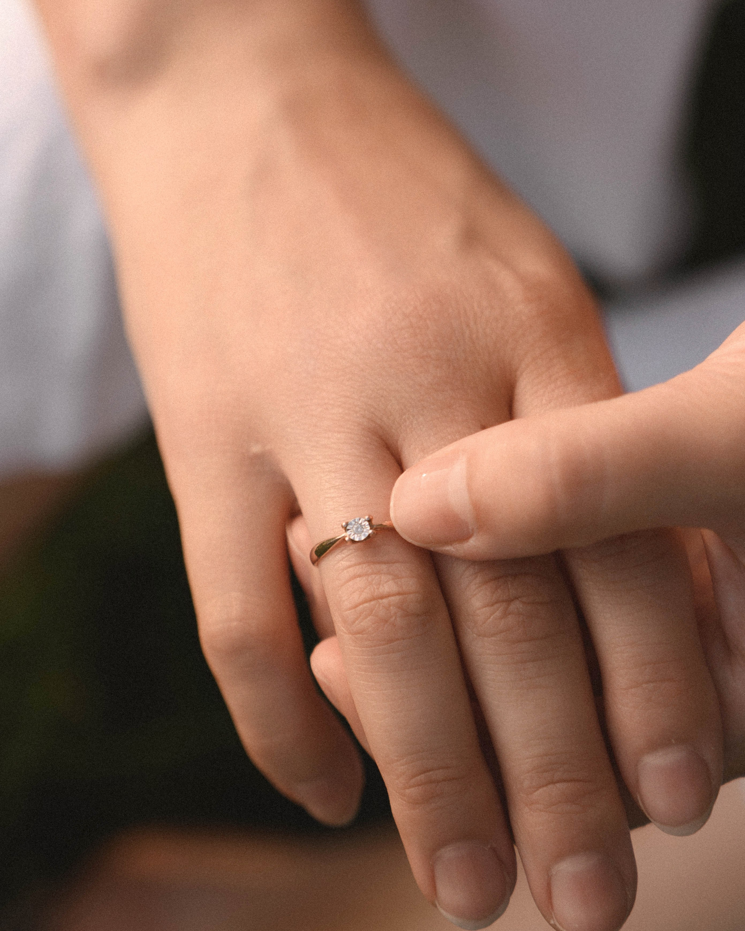 С | парк Горького. Свадебный и семейный фотограф в Казани Диана Портнова