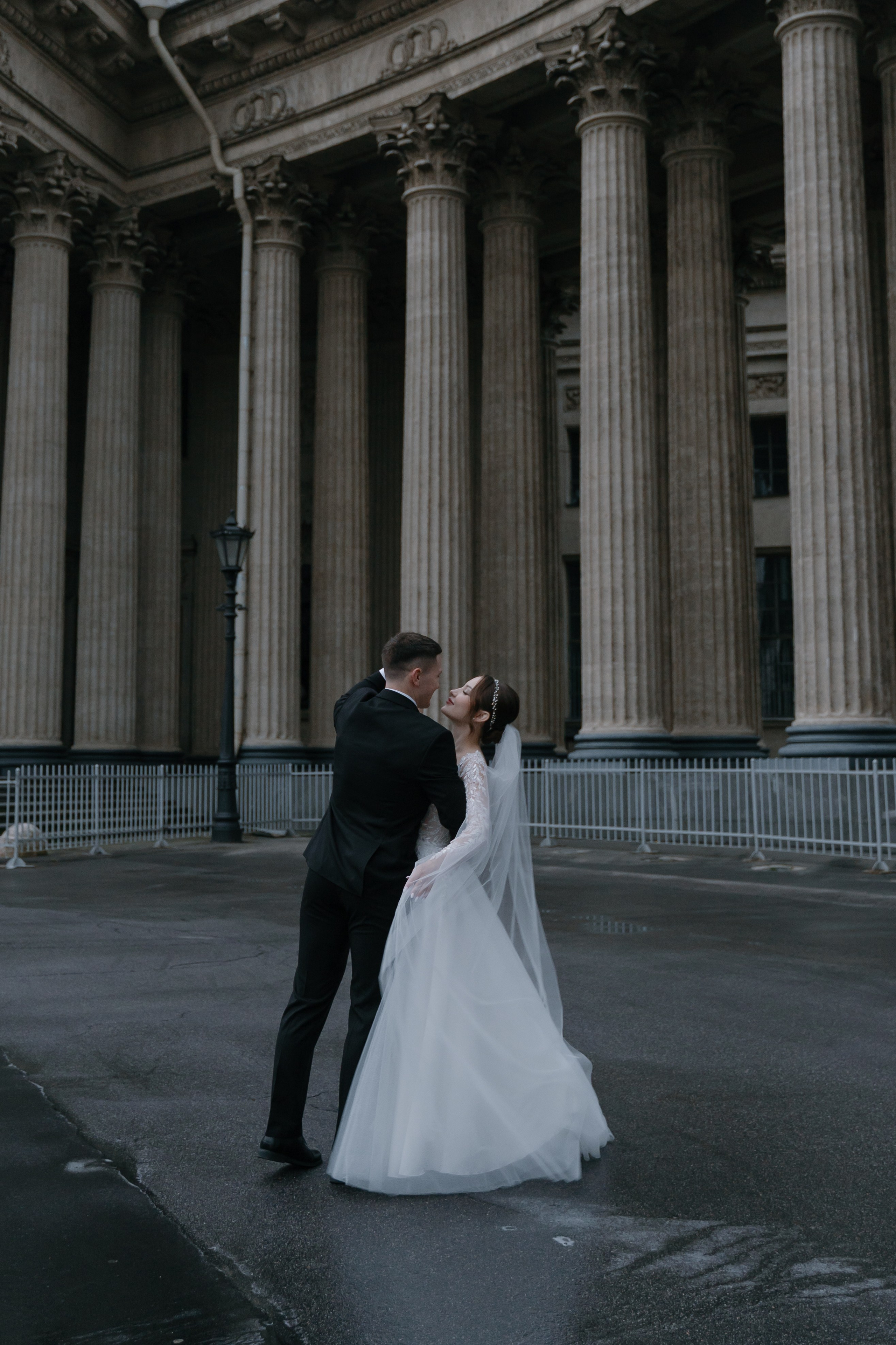 08.09.2023. Свадебный фотограф — Наталья Фед СПб/Москва