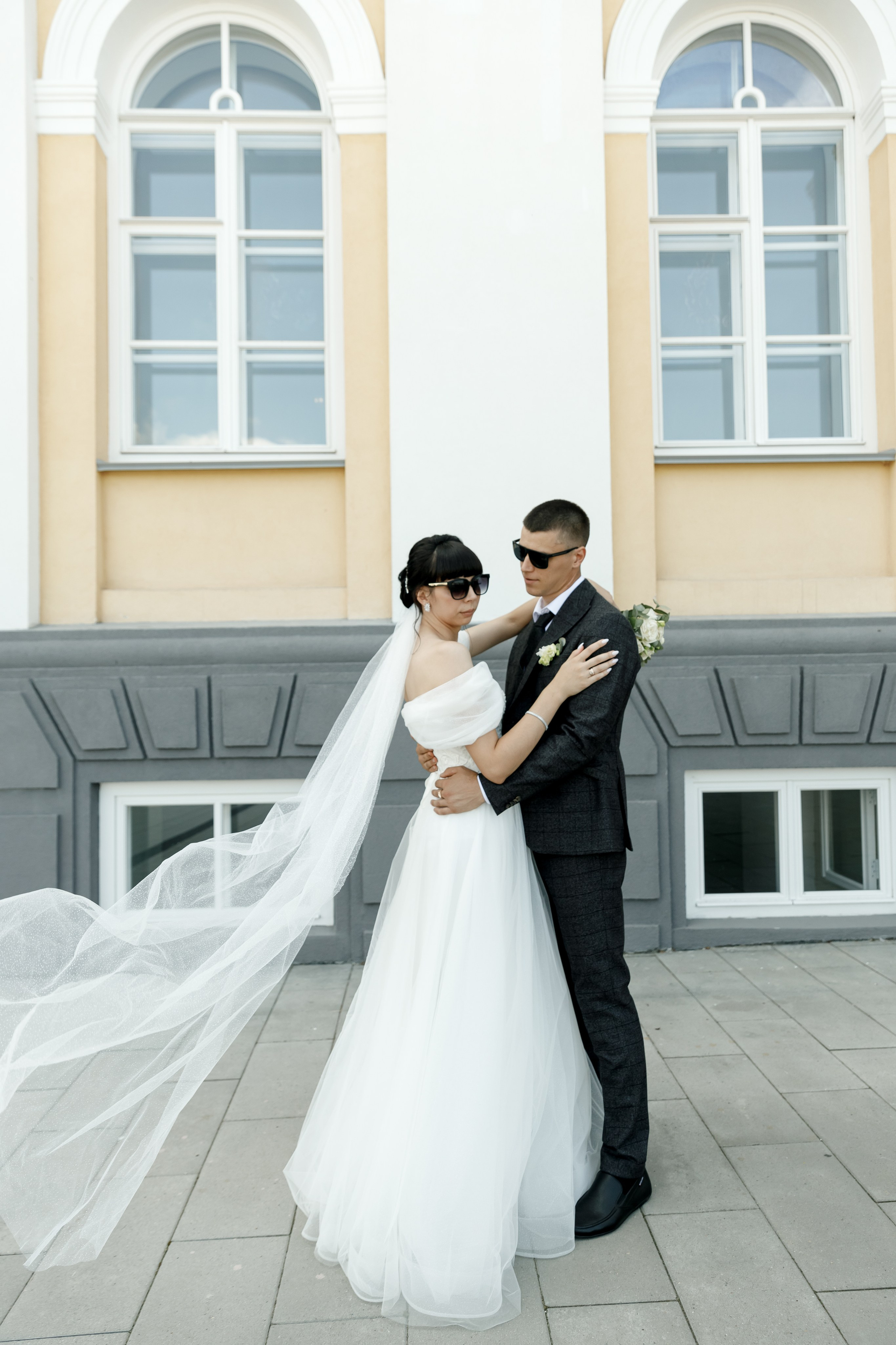 Свадьба. Свадебный и семейный фотограф Белово Анастасия Пьянкова