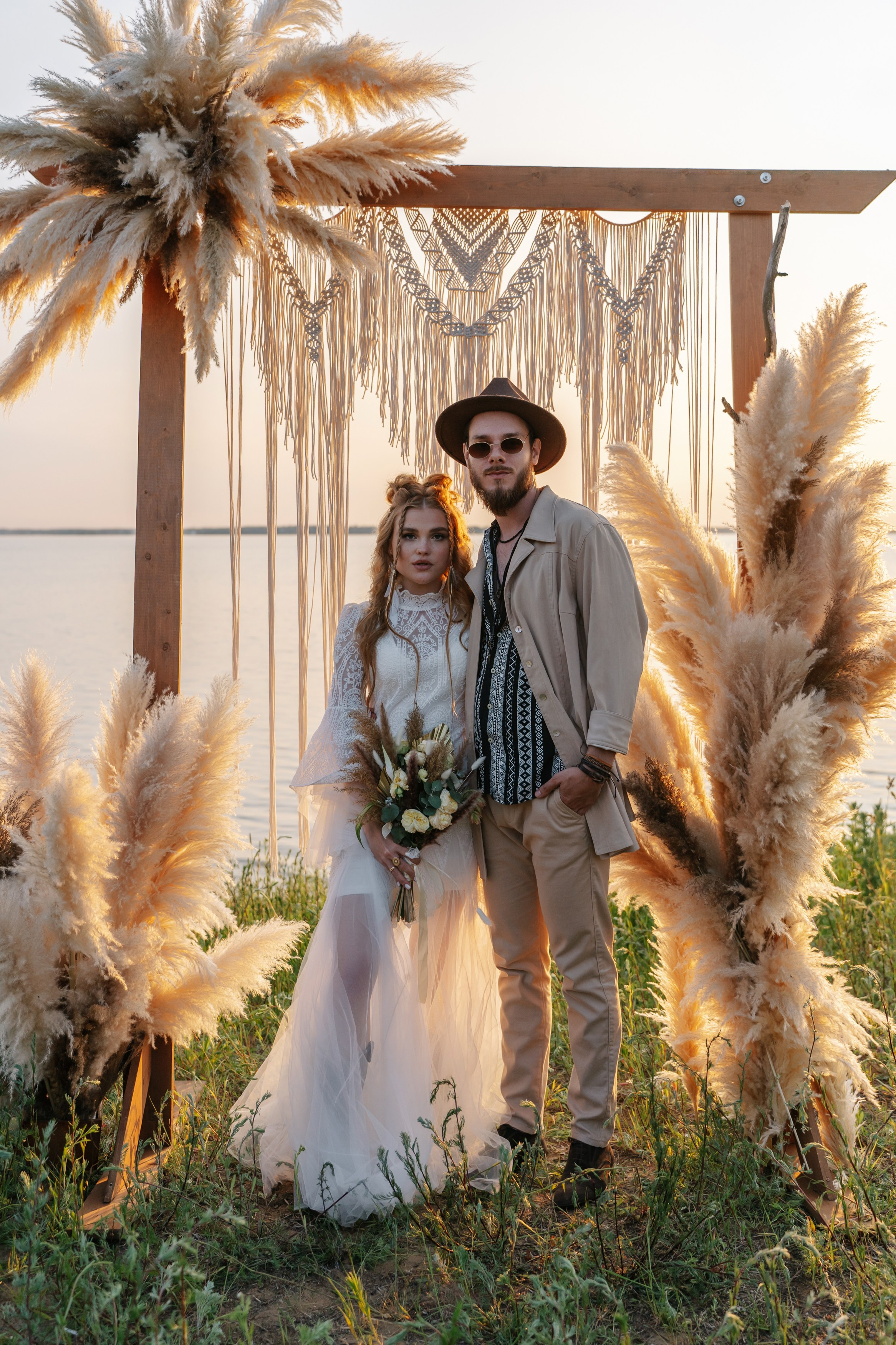 Рита и Сергей. Свадебный и семейный фотограф Кокушева Юлия Нижний Новгород