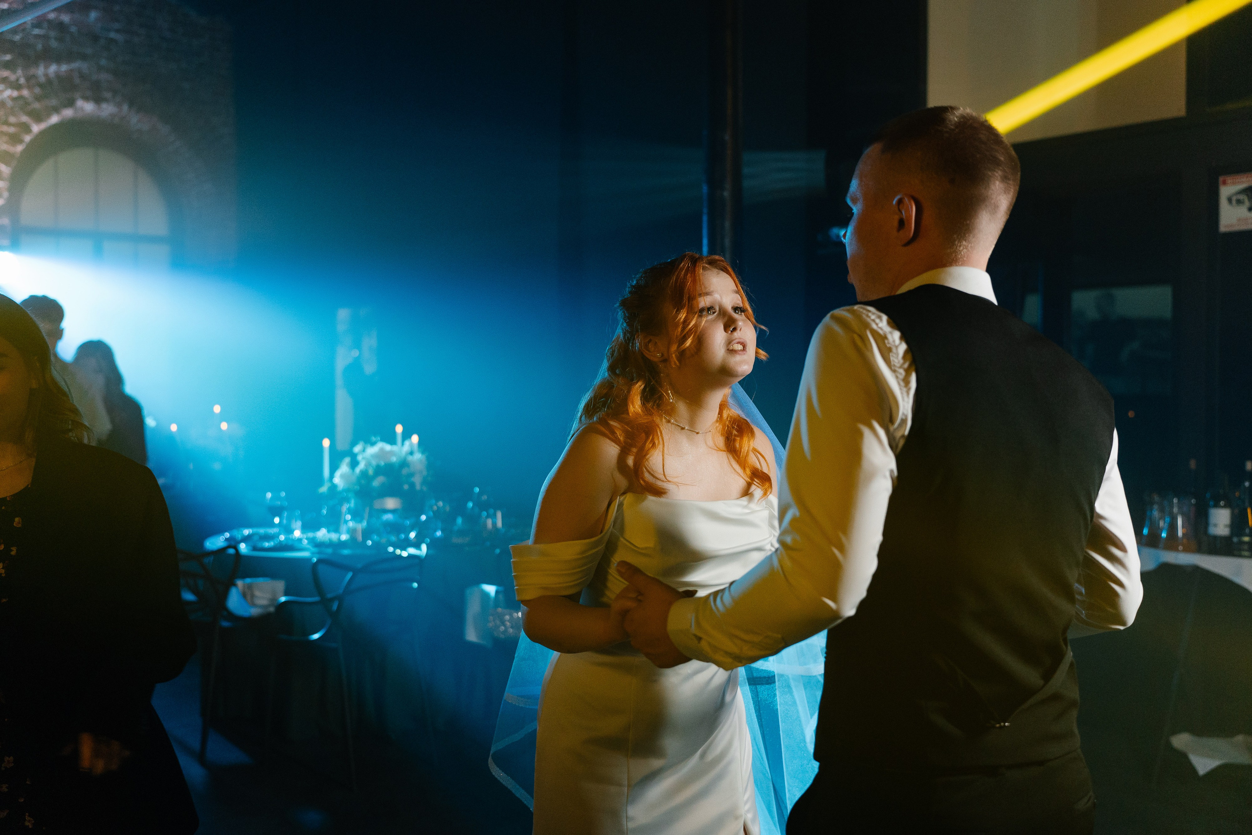 Яна и Леша. Свадебный и семейный фотограф Кокушева Юлия Нижний Новгород