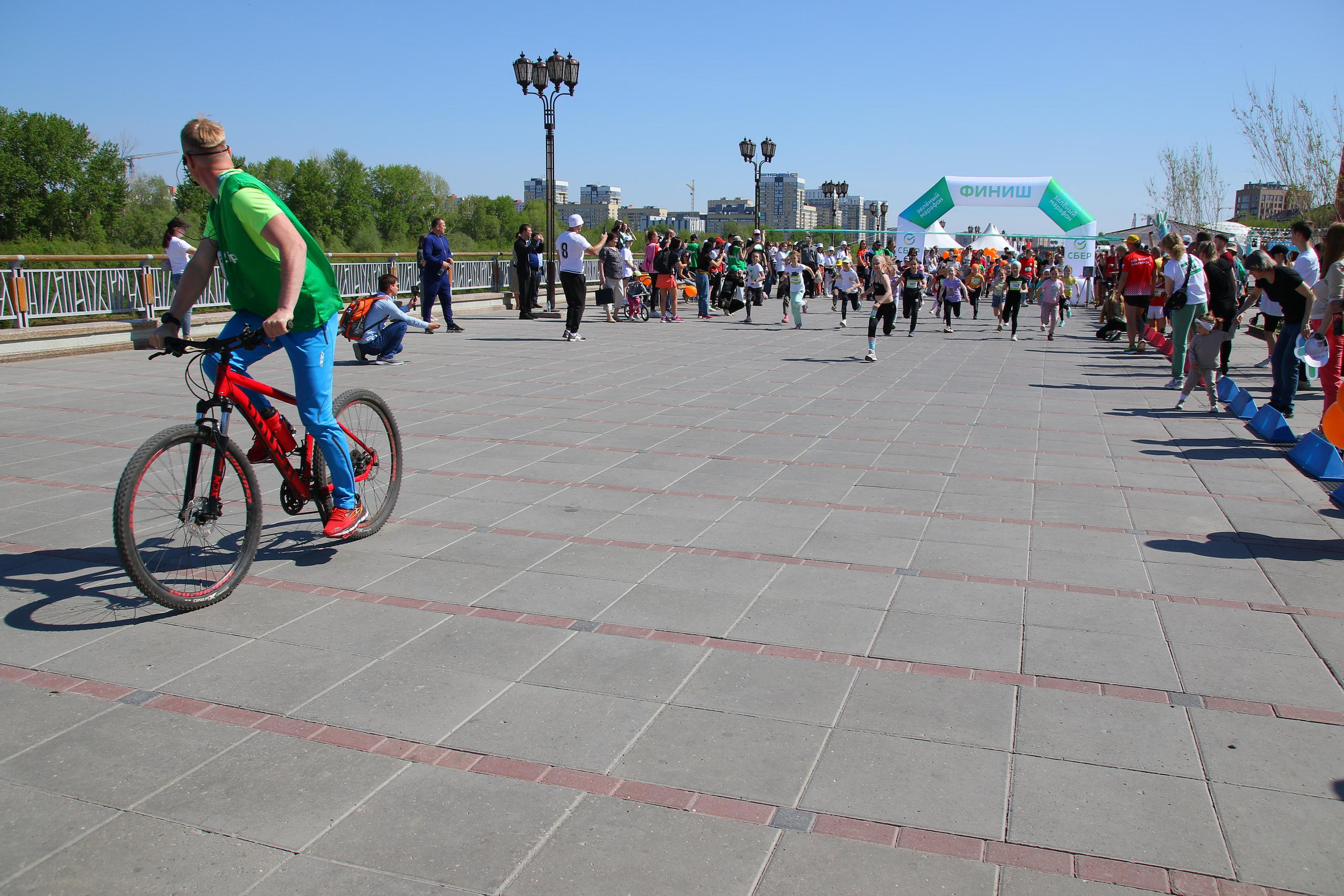 Спорт. Репортажный фотограф Анастасия Богданова из Тюмени