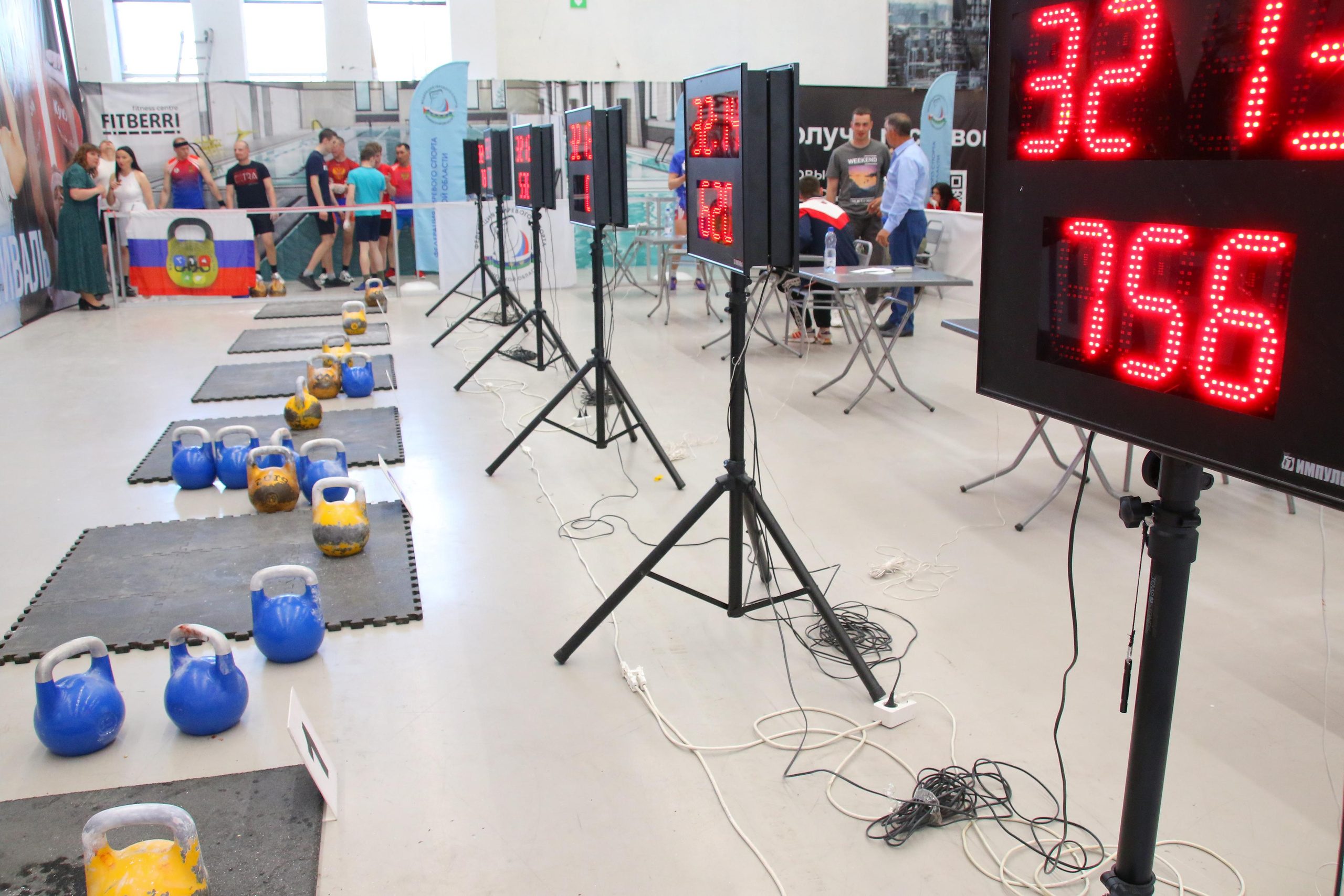 Спорт. Репортажный фотограф Анастасия Богданова из Тюмени