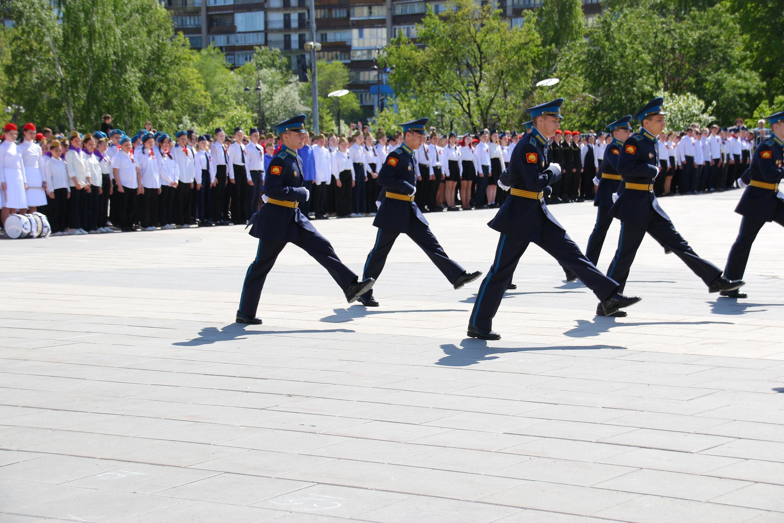 Городские мероприятия. Репортажный фотограф Анастасия Богданова из Тюмени