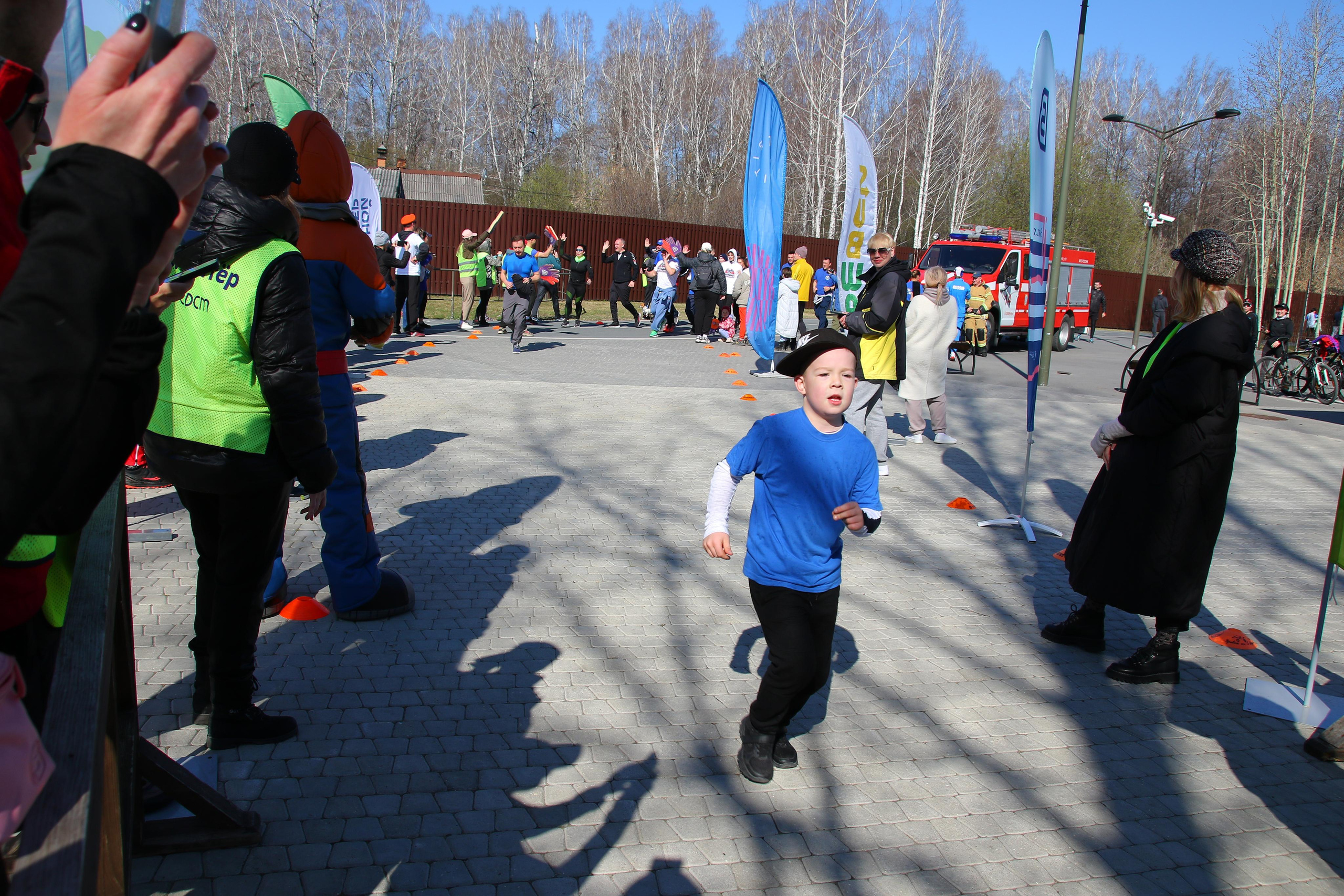 Спорт. Репортажный фотограф Анастасия Богданова из Тюмени
