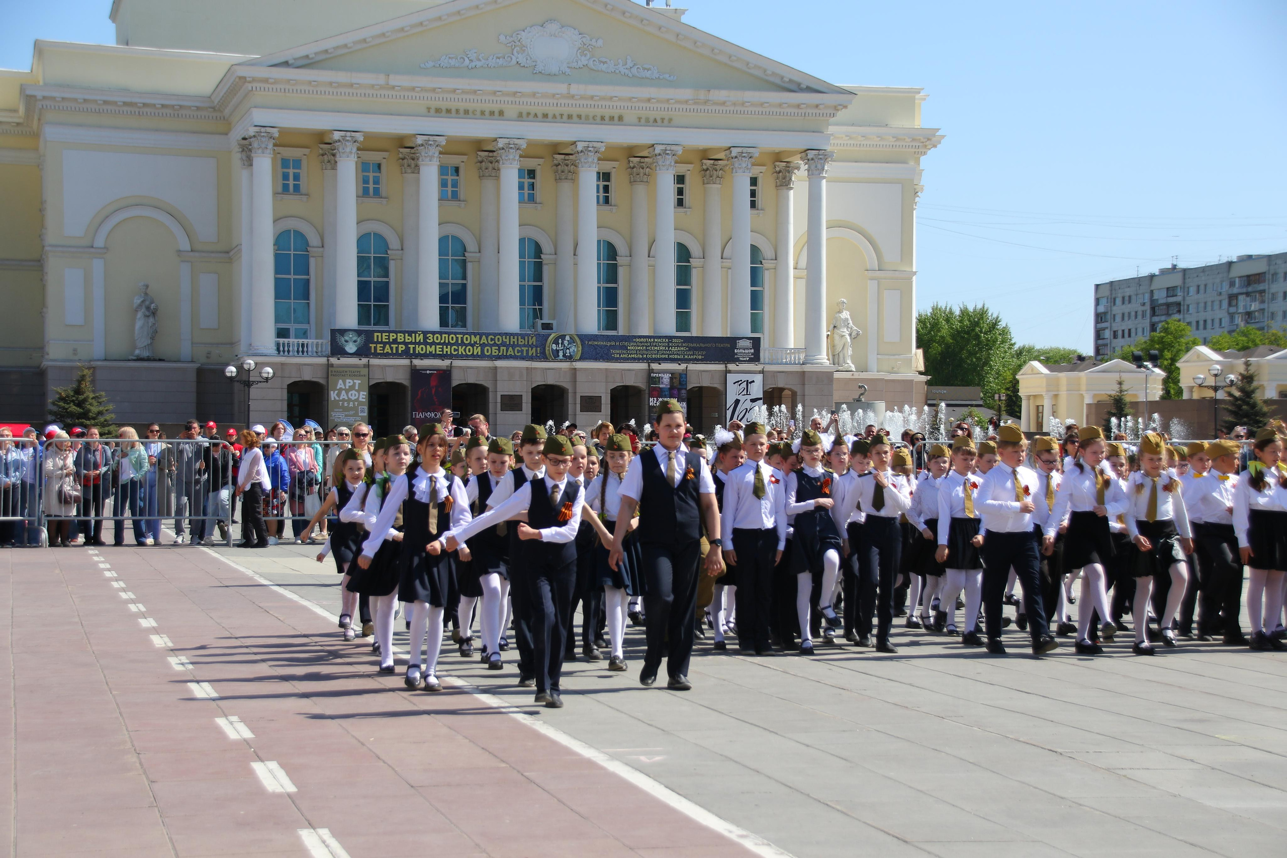 Городские мероприятия. Репортажный фотограф Анастасия Богданова из Тюмени
