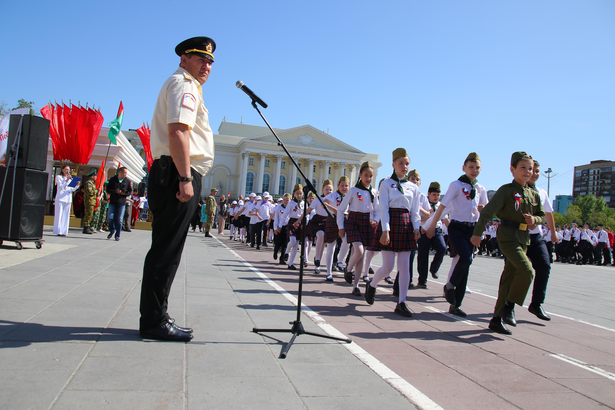 Городские мероприятия. Репортажный фотограф Анастасия Богданова из Тюмени