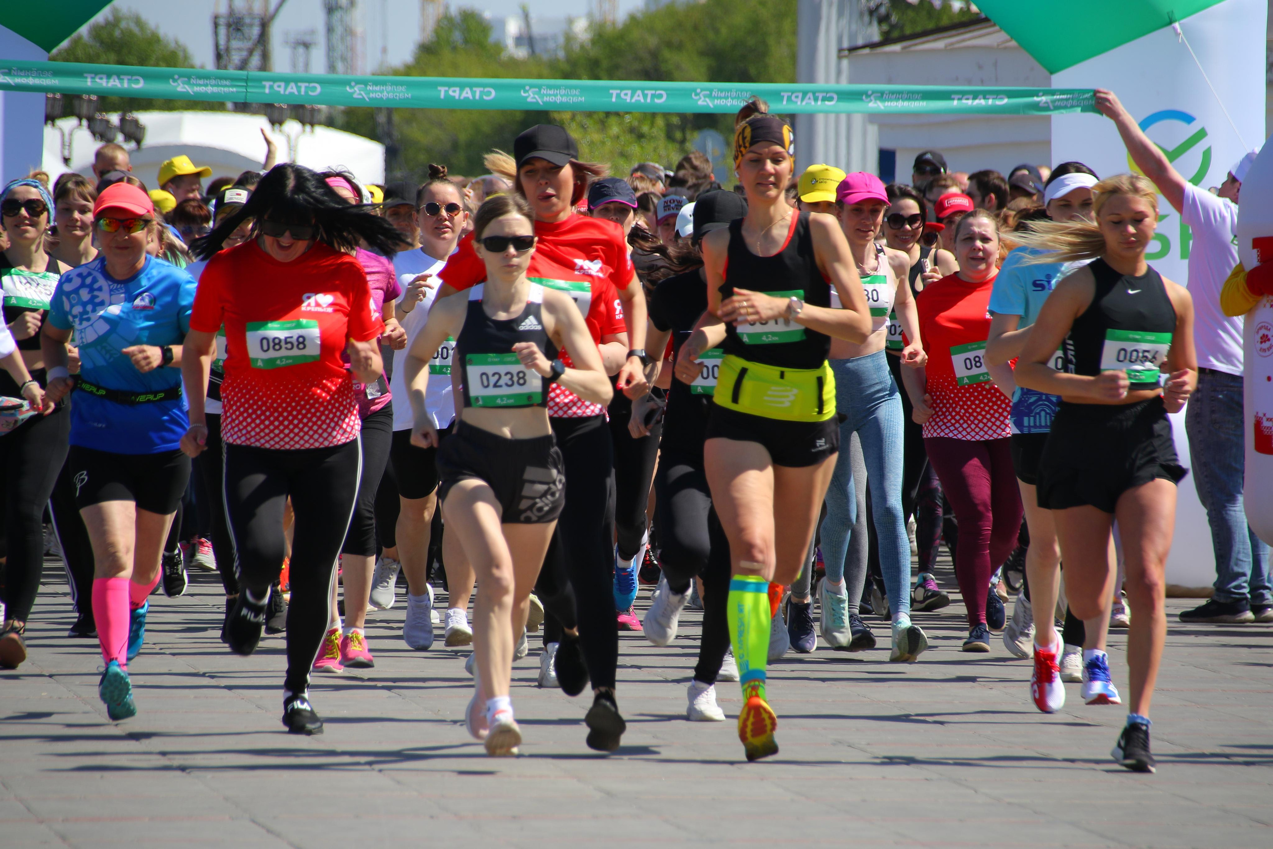 Спорт. Репортажный фотограф Анастасия Богданова из Тюмени