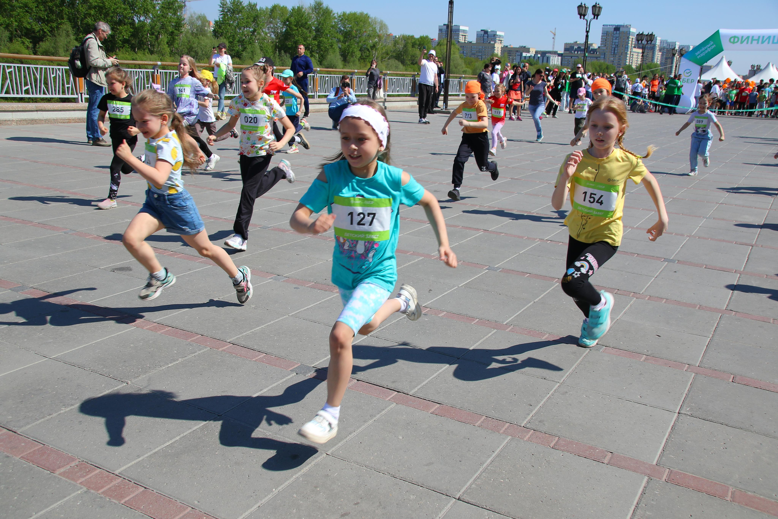 Спорт. Репортажный фотограф Анастасия Богданова из Тюмени
