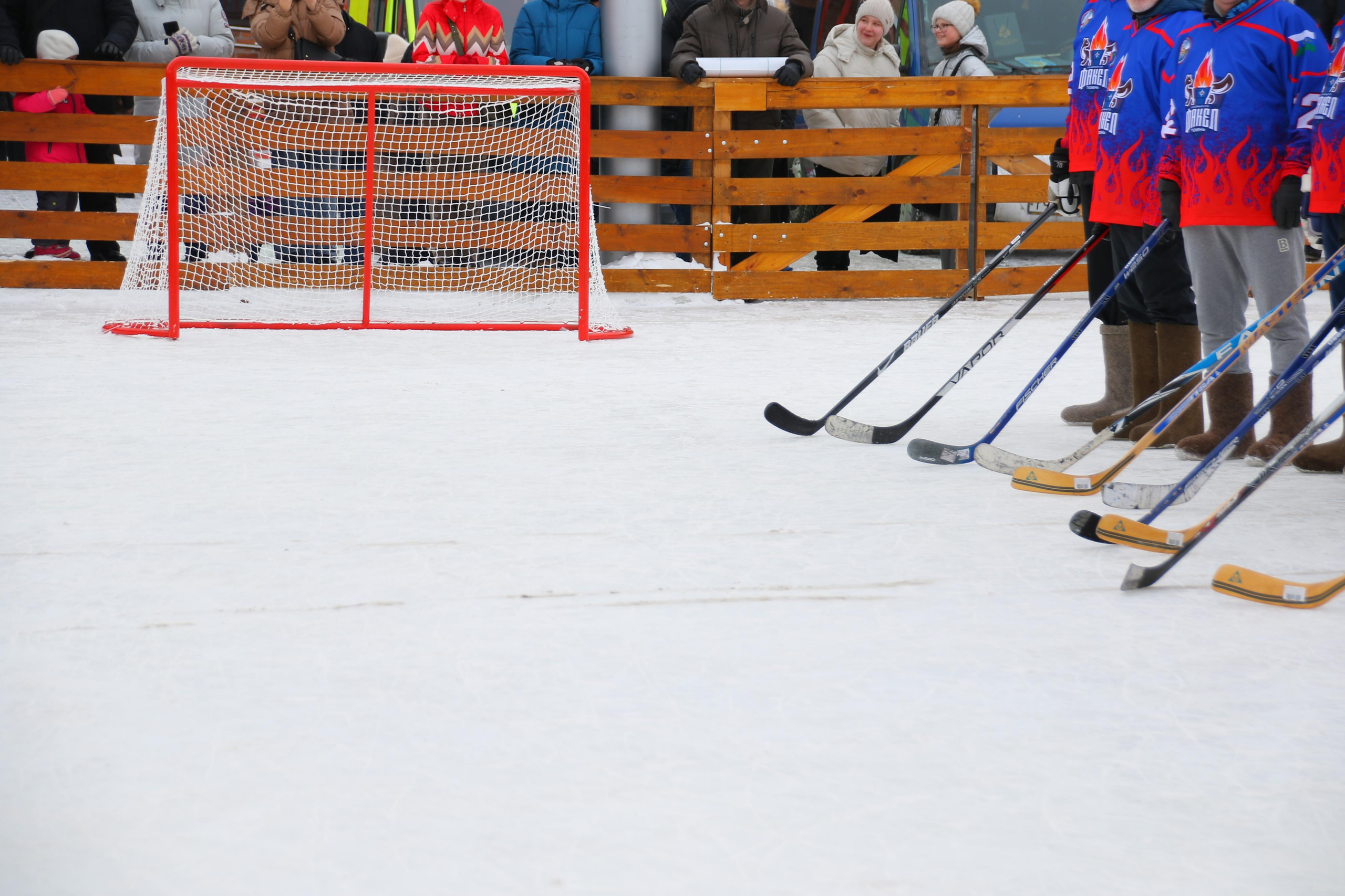 Спорт. Репортажный фотограф Анастасия Богданова из Тюмени