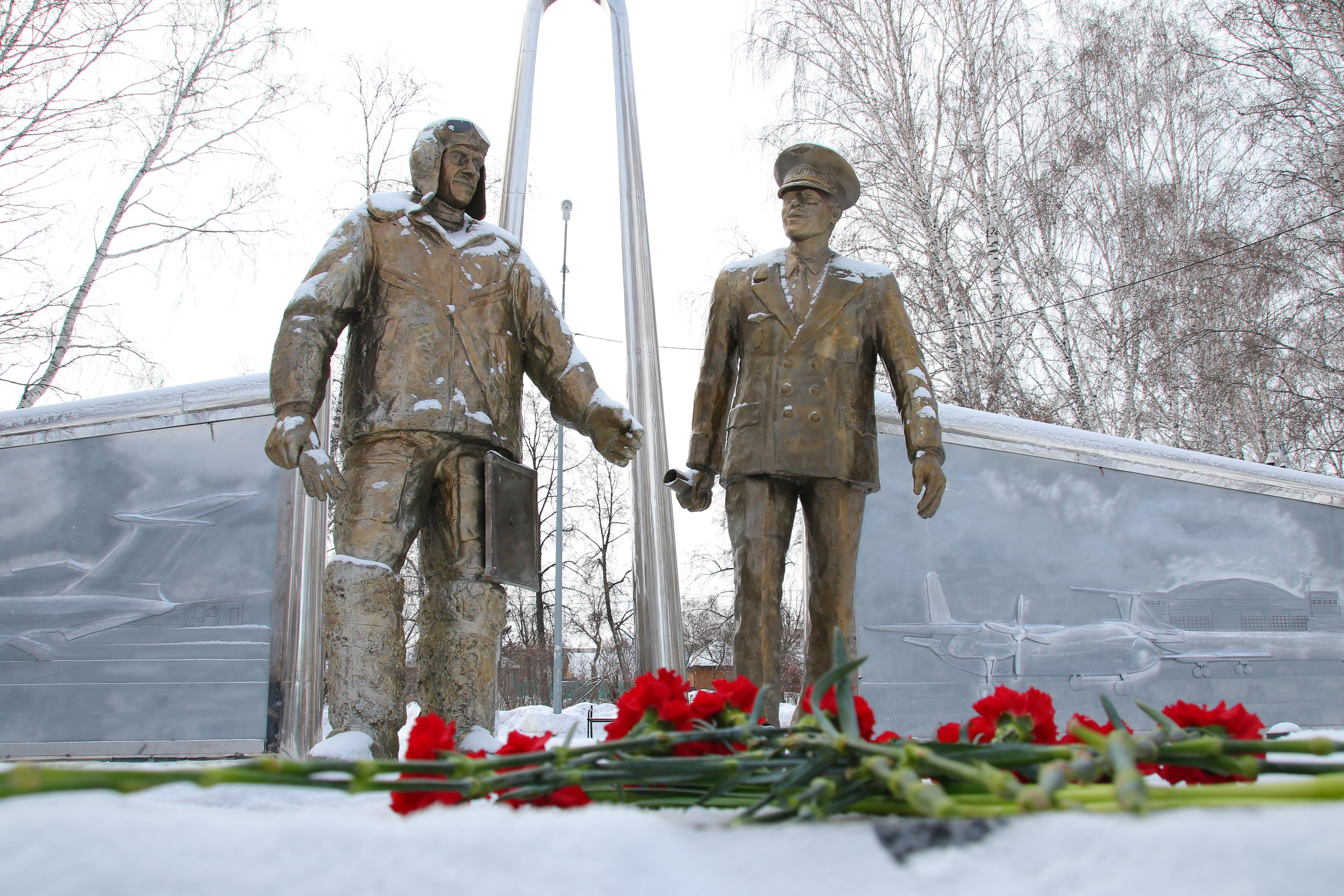 Городской пейзаж. Репортажный фотограф Анастасия Богданова из Тюмени