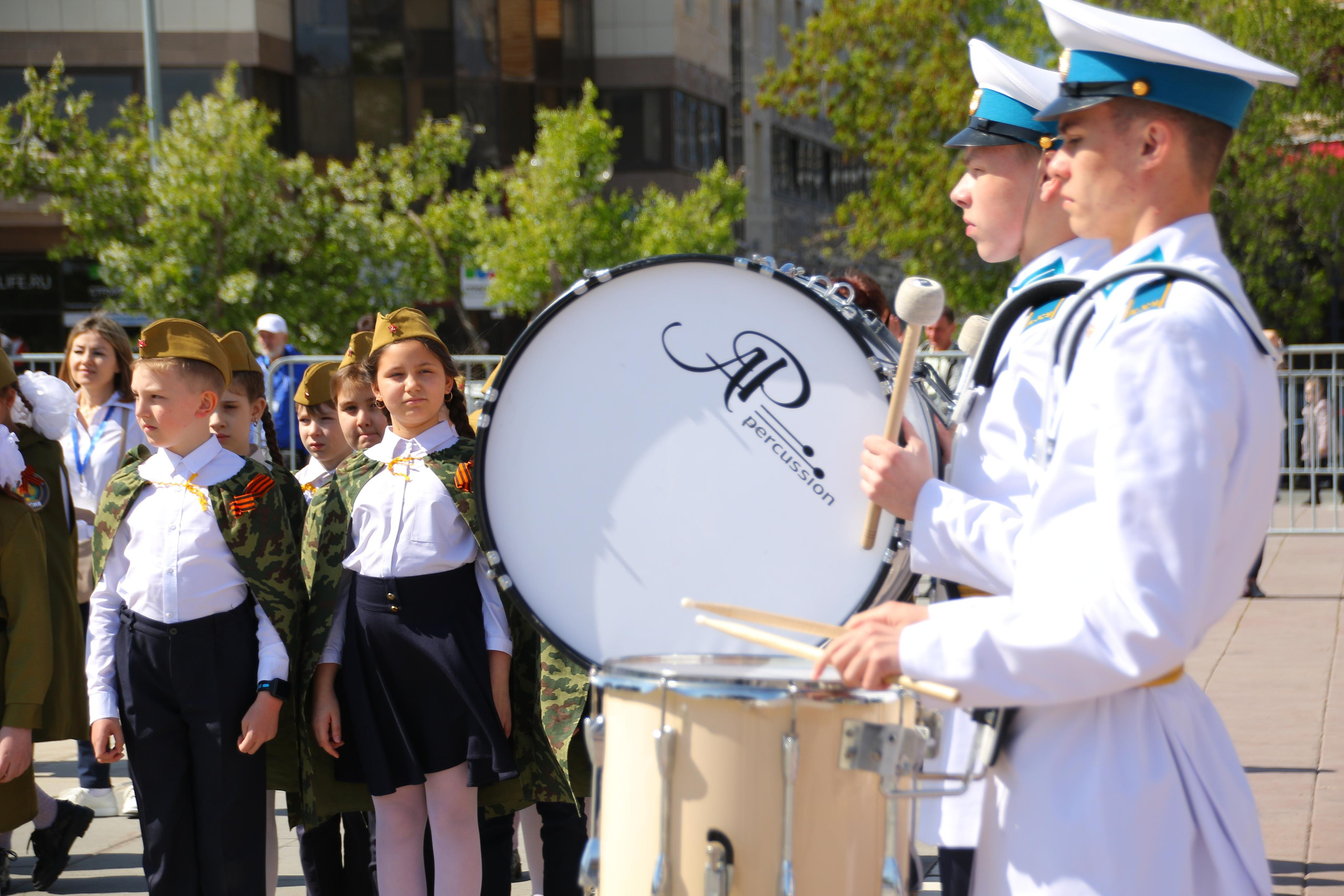Городские мероприятия. Репортажный фотограф Анастасия Богданова из Тюмени