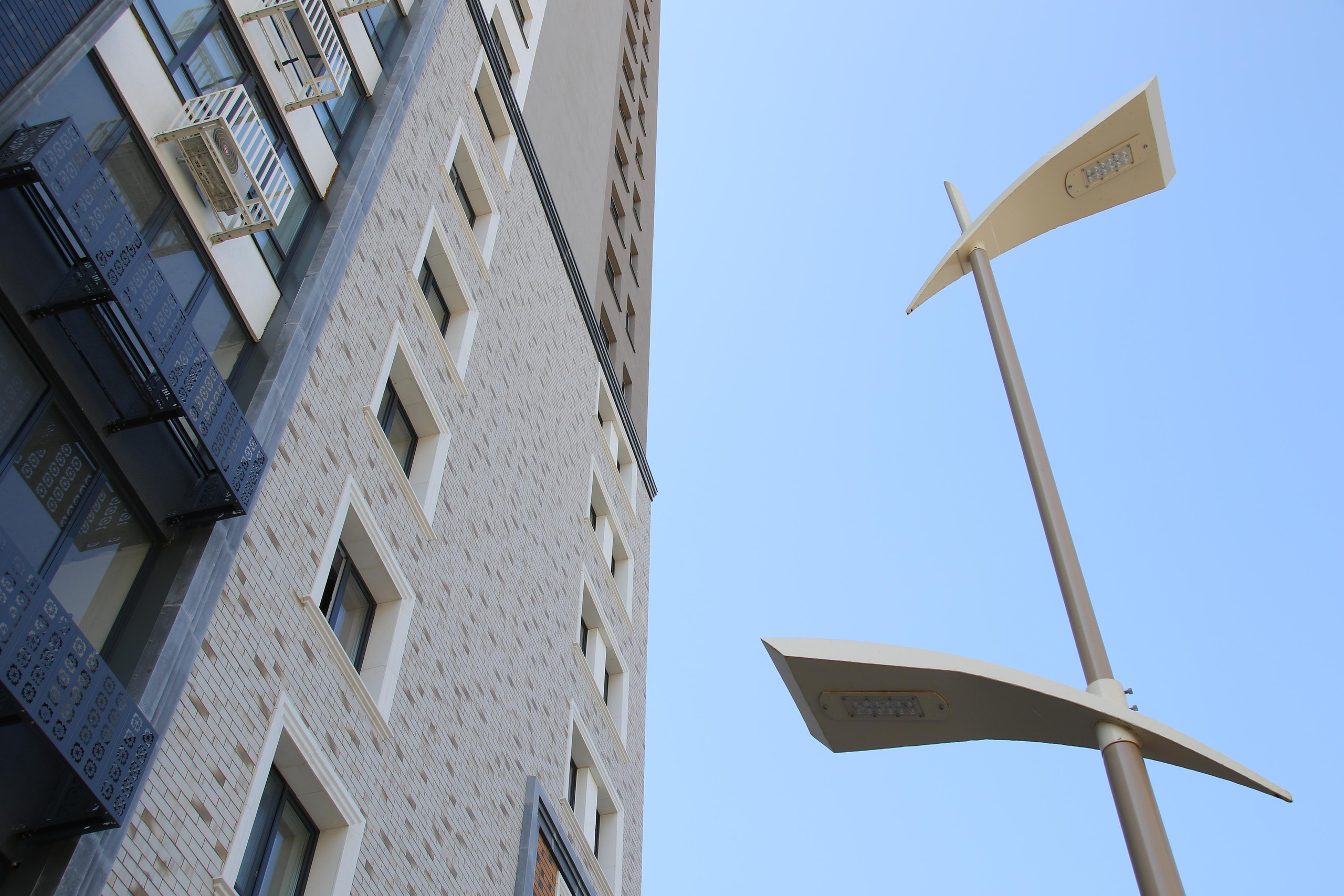 Городской пейзаж. Репортажный фотограф Анастасия Богданова из Тюмени