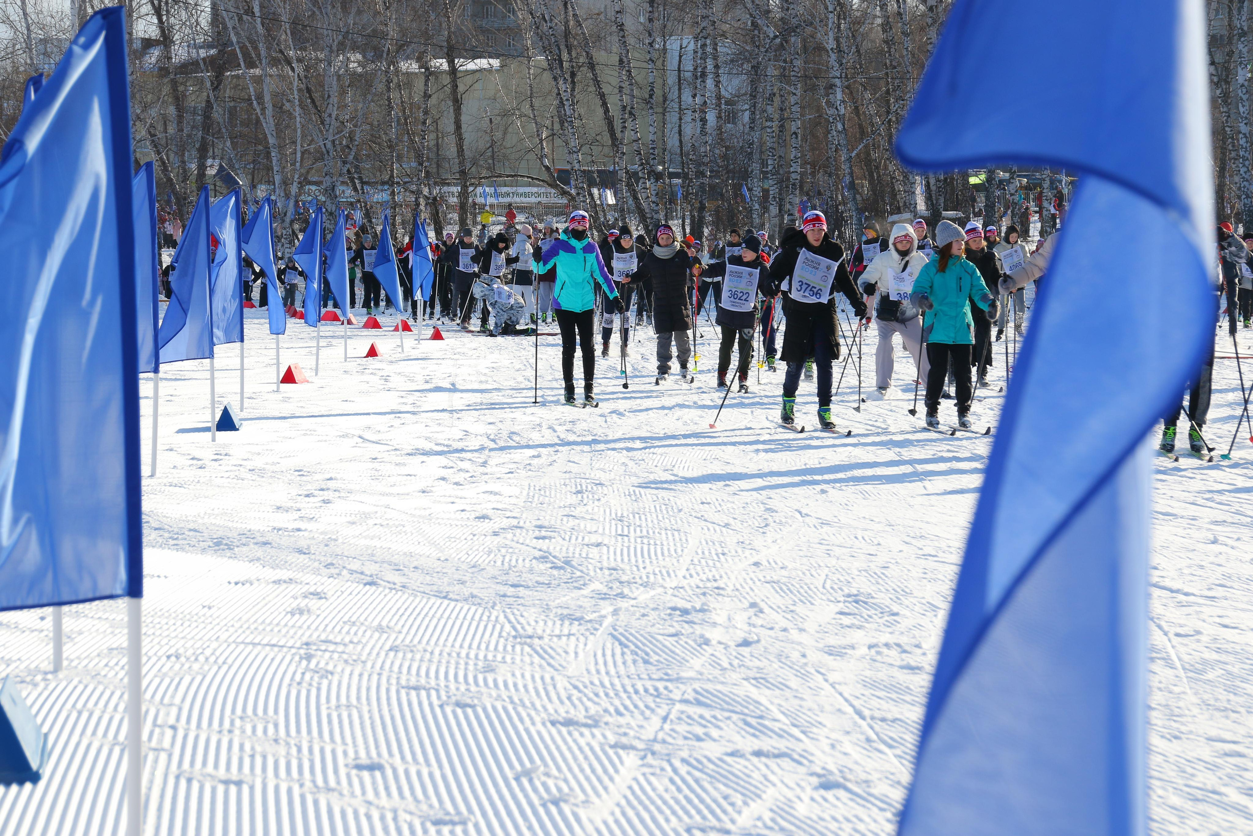Спорт. Репортажный фотограф Анастасия Богданова из Тюмени
