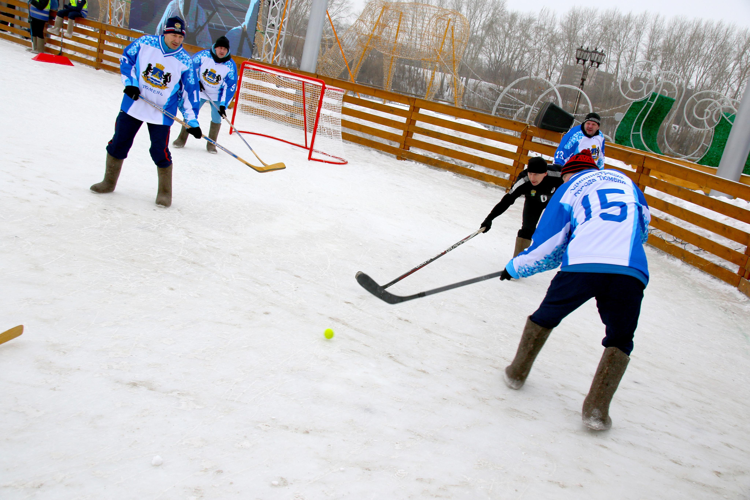 Спорт. Репортажный фотограф Анастасия Богданова из Тюмени