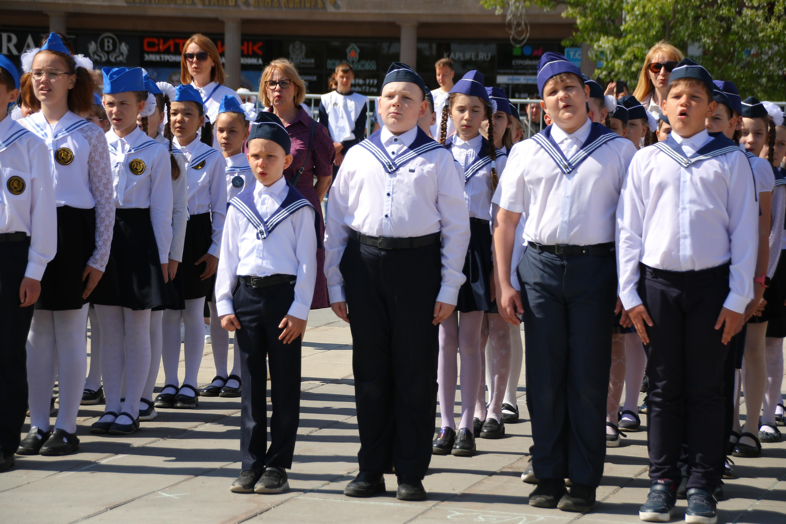 Городские мероприятия. Репортажный фотограф Анастасия Богданова из Тюмени