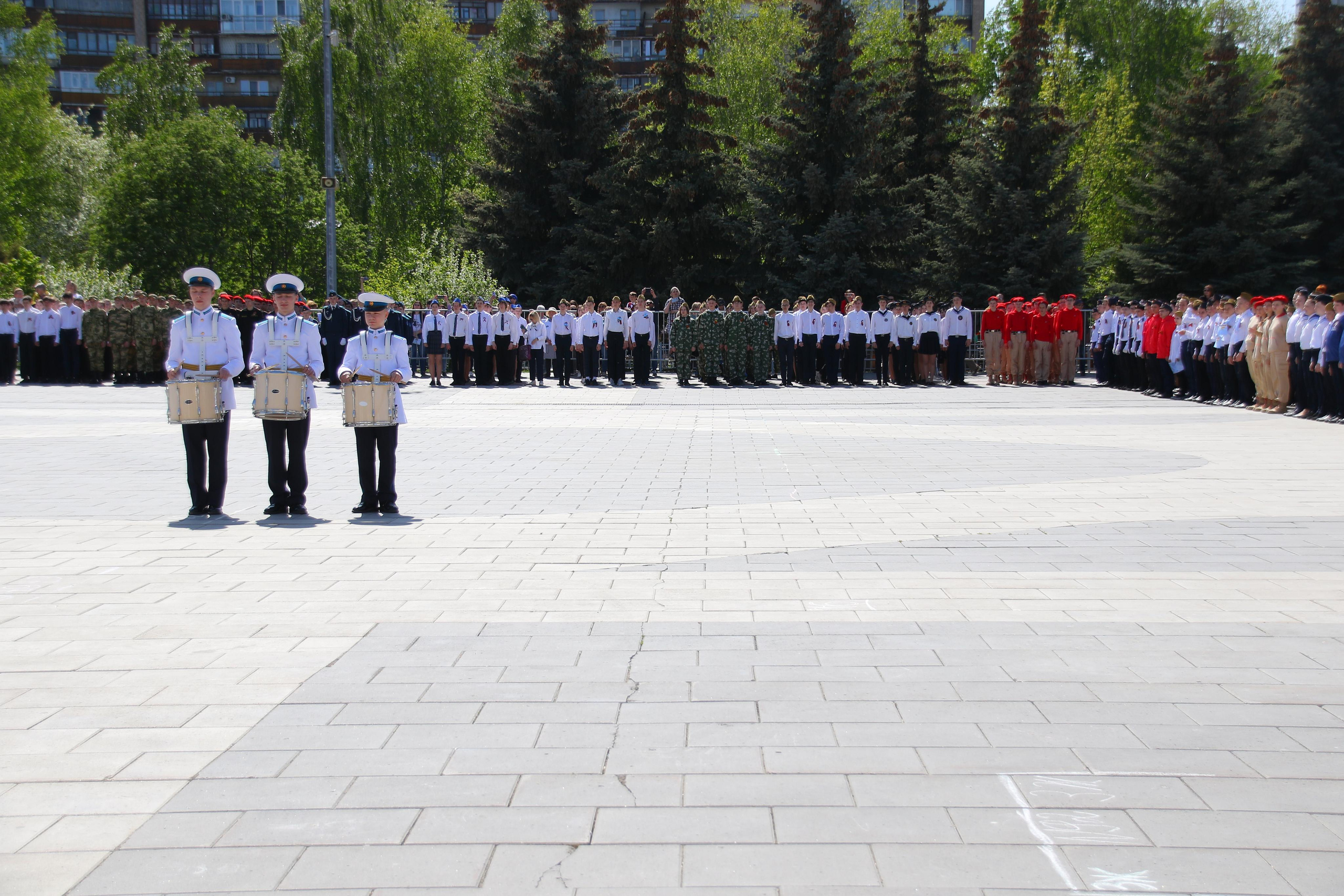 Городские мероприятия. Репортажный фотограф Анастасия Богданова из Тюмени