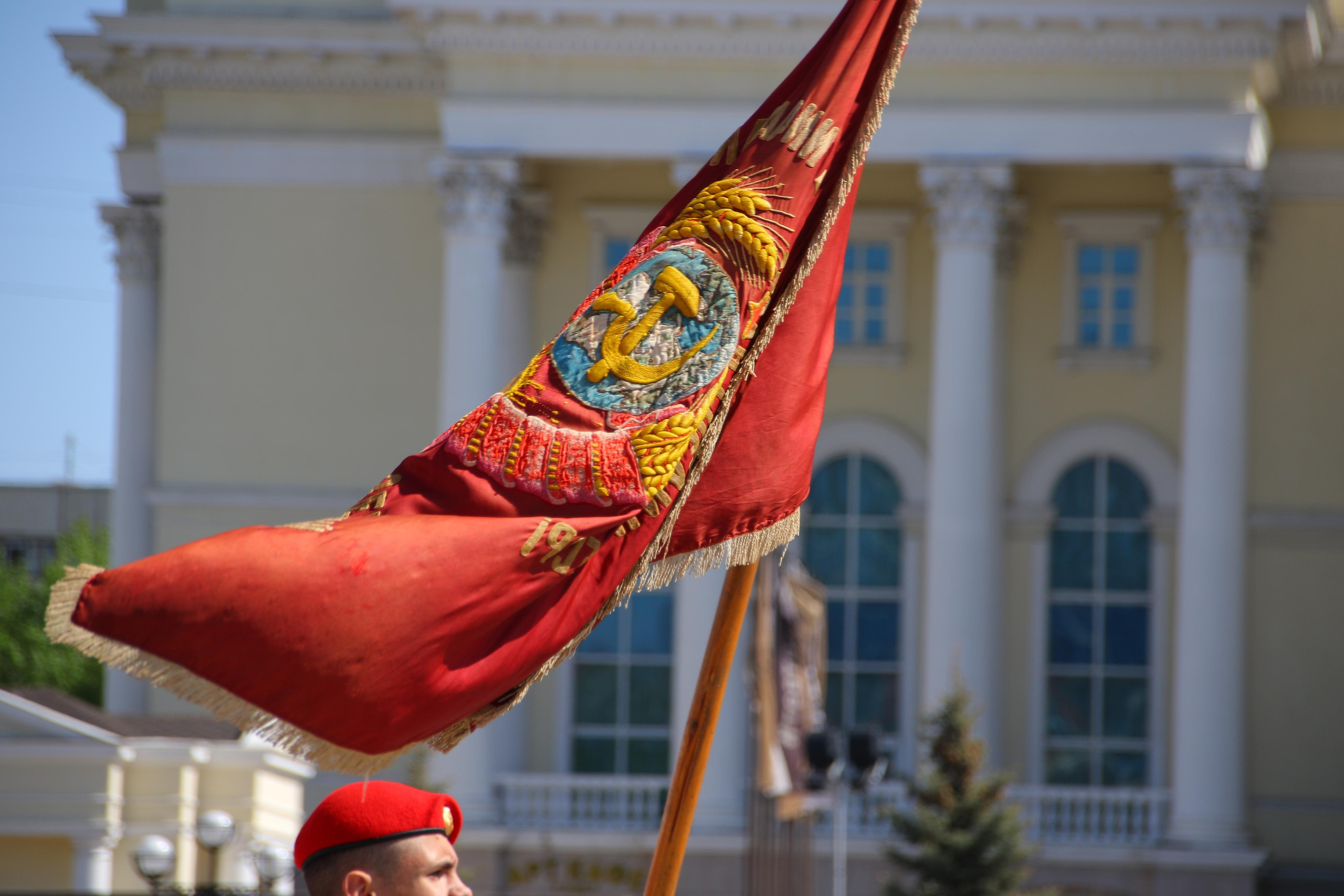 Городские мероприятия. Репортажный фотограф Анастасия Богданова из Тюмени