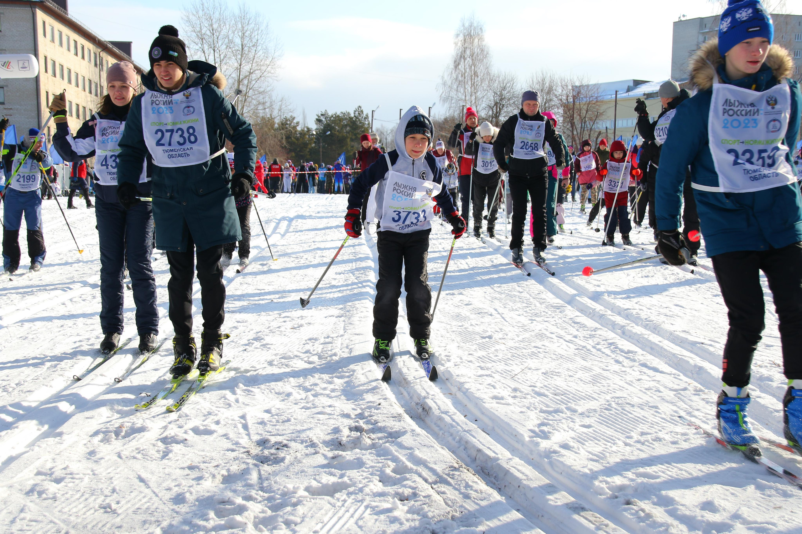 Спорт. Репортажный фотограф Анастасия Богданова из Тюмени