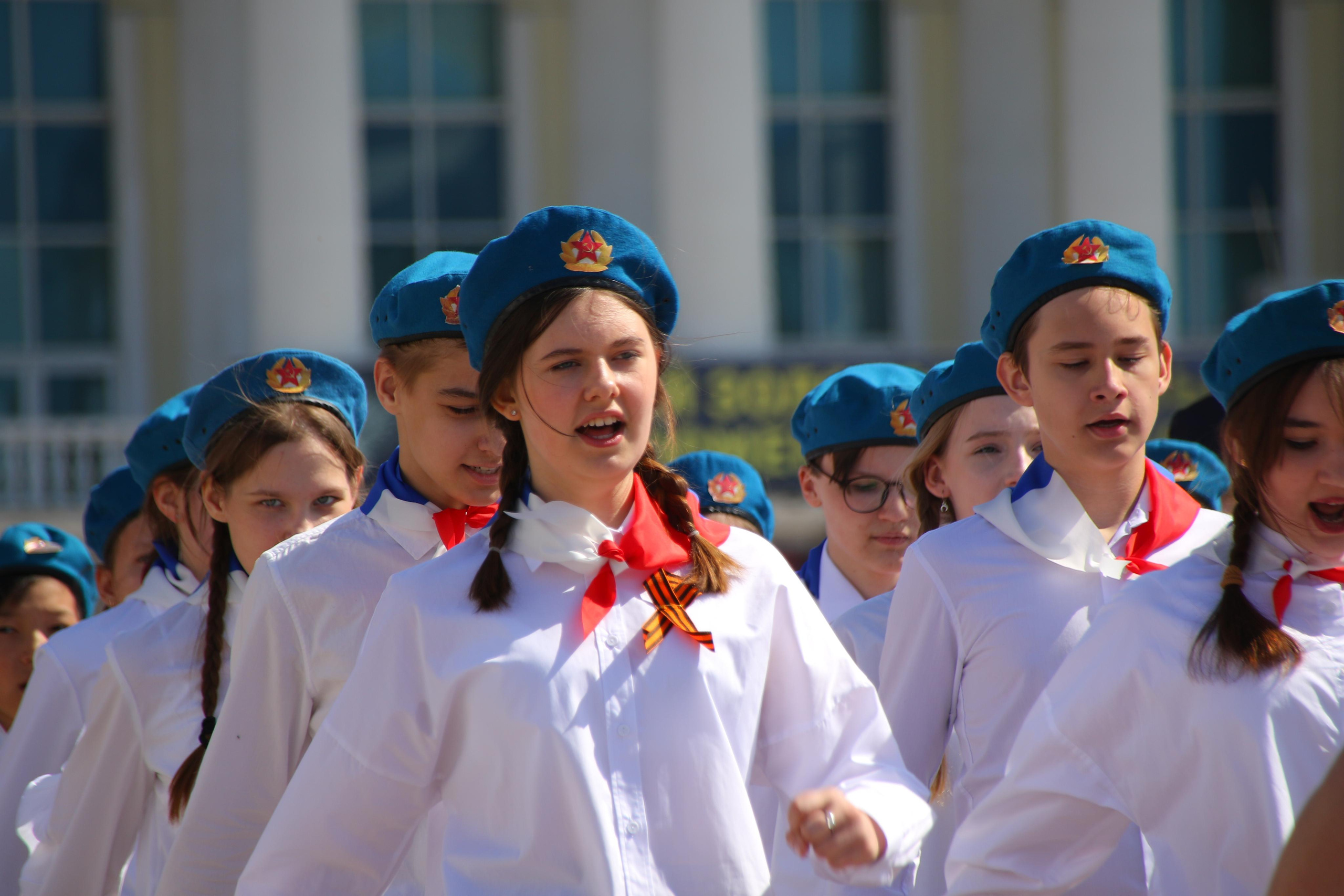 Городские мероприятия. Репортажный фотограф Анастасия Богданова из Тюмени