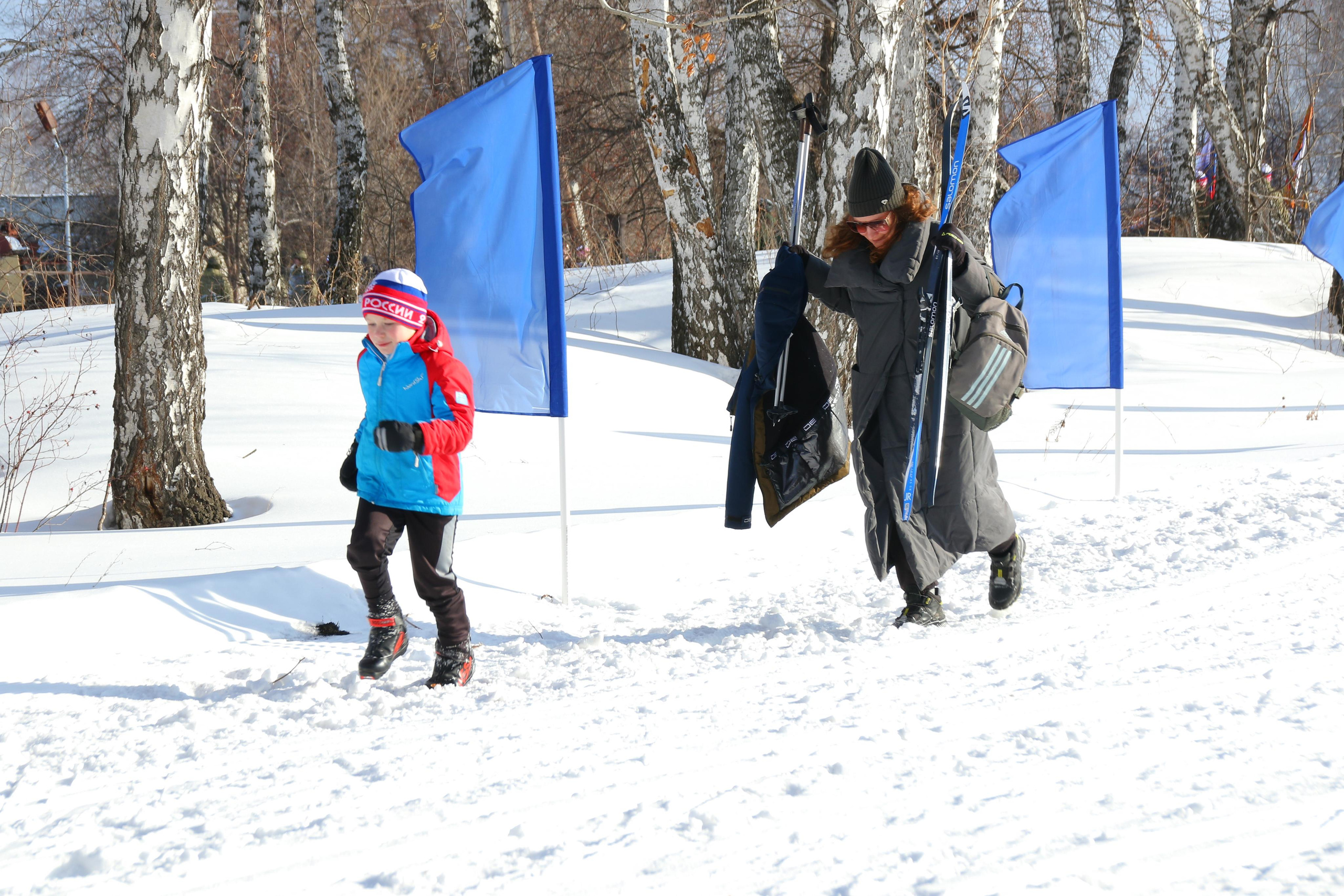 Спорт. Репортажный фотограф Анастасия Богданова из Тюмени