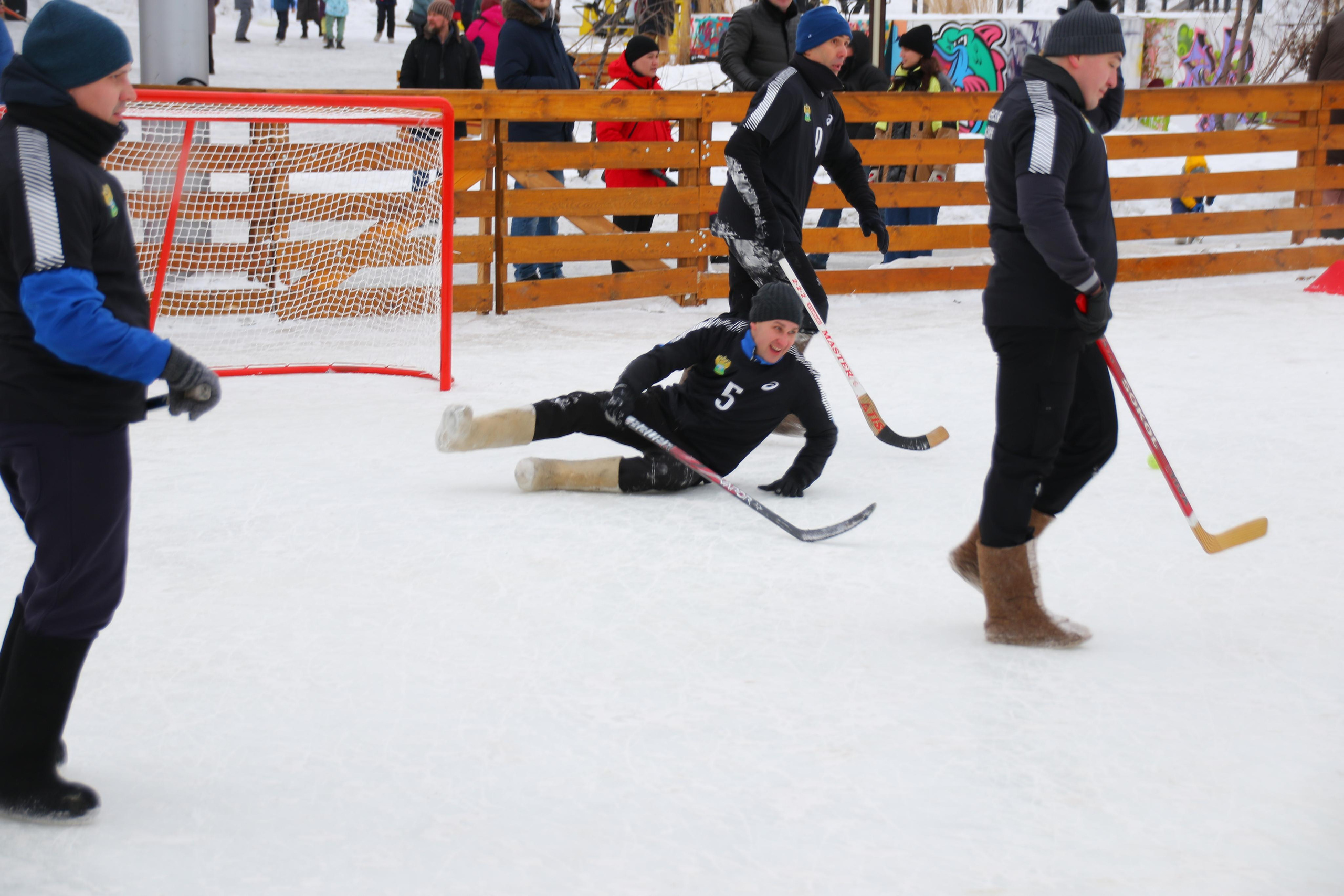 Спорт. Репортажный фотограф Анастасия Богданова из Тюмени