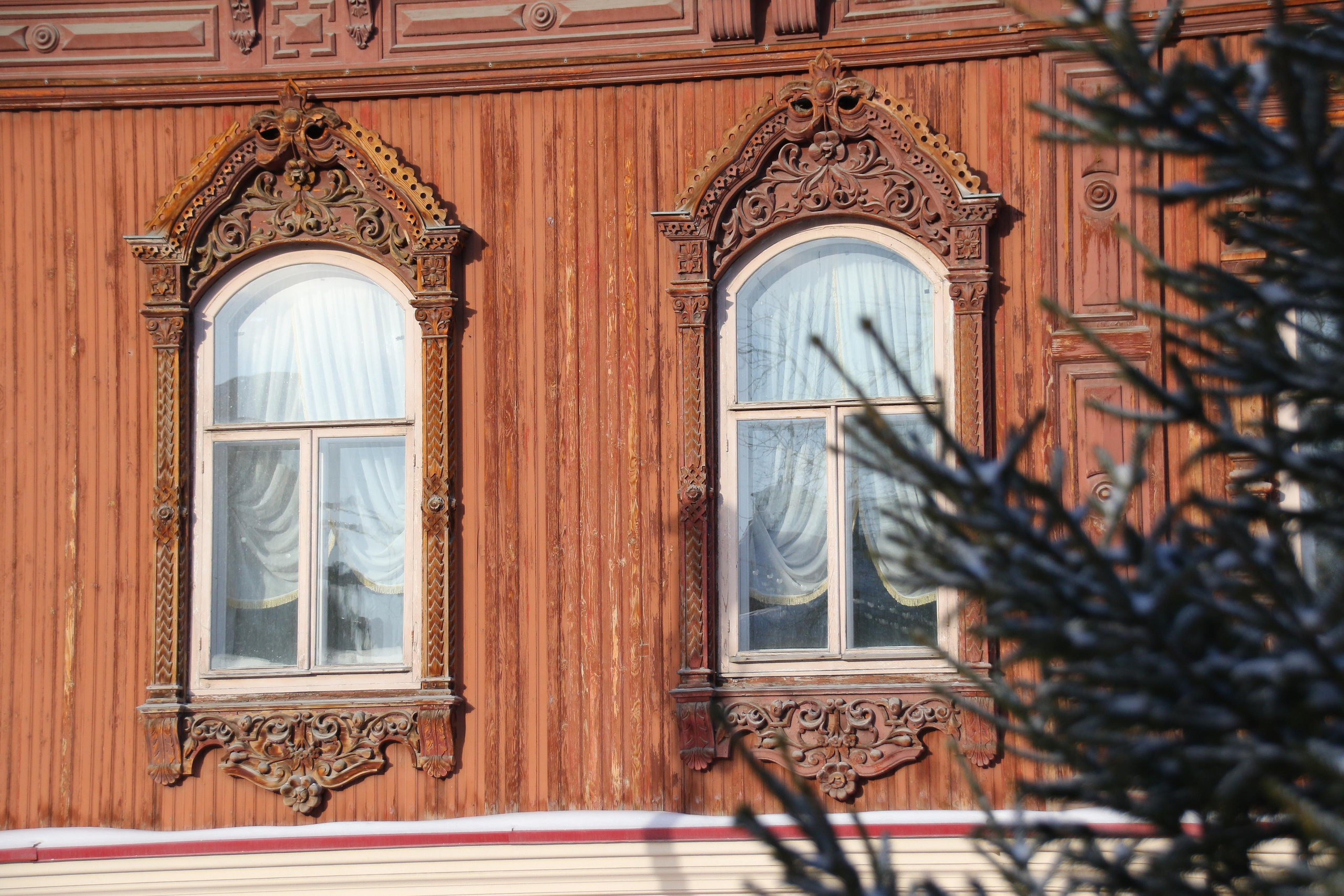 Городской пейзаж. Репортажный фотограф Анастасия Богданова из Тюмени