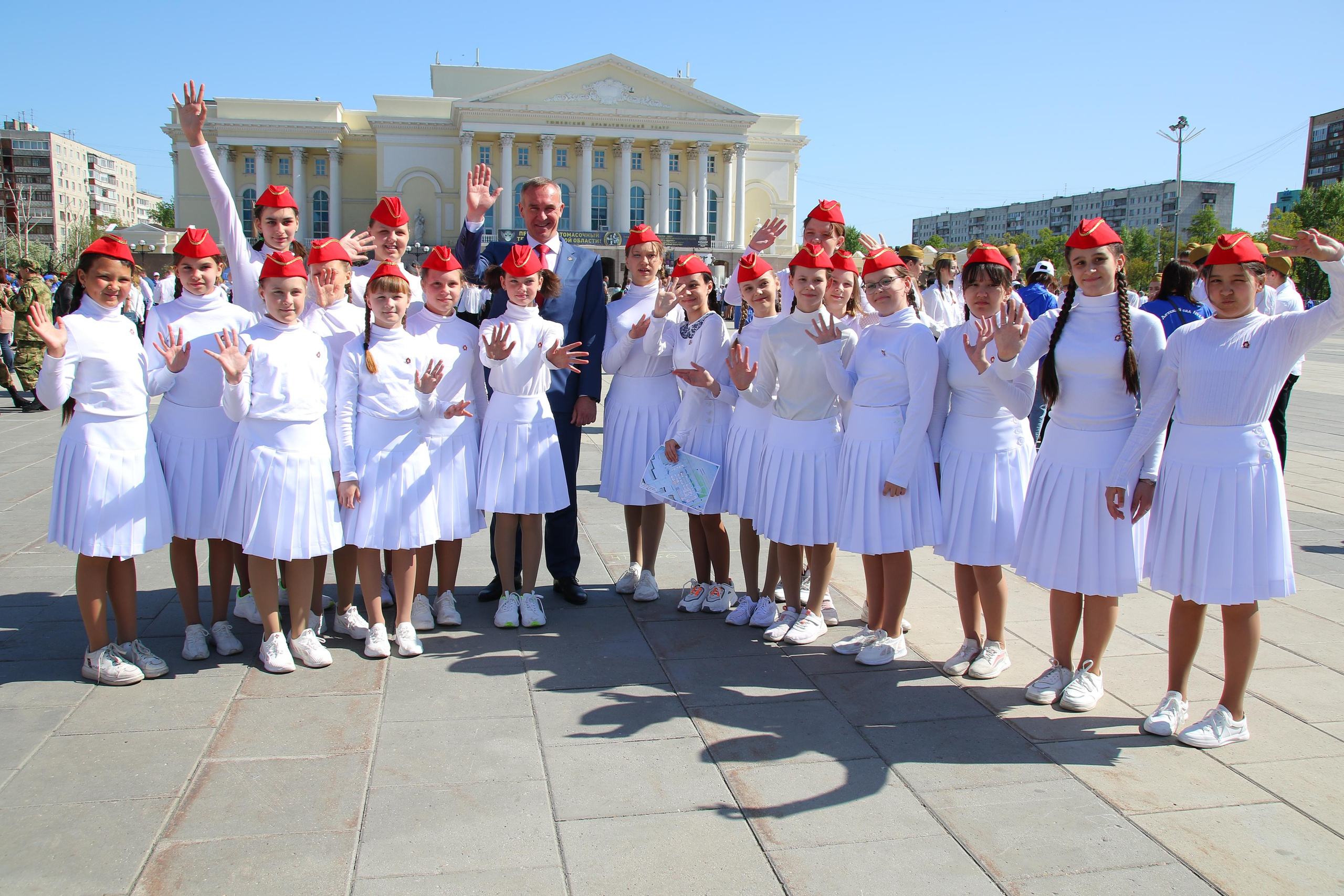 Городские мероприятия. Репортажный фотограф Анастасия Богданова из Тюмени