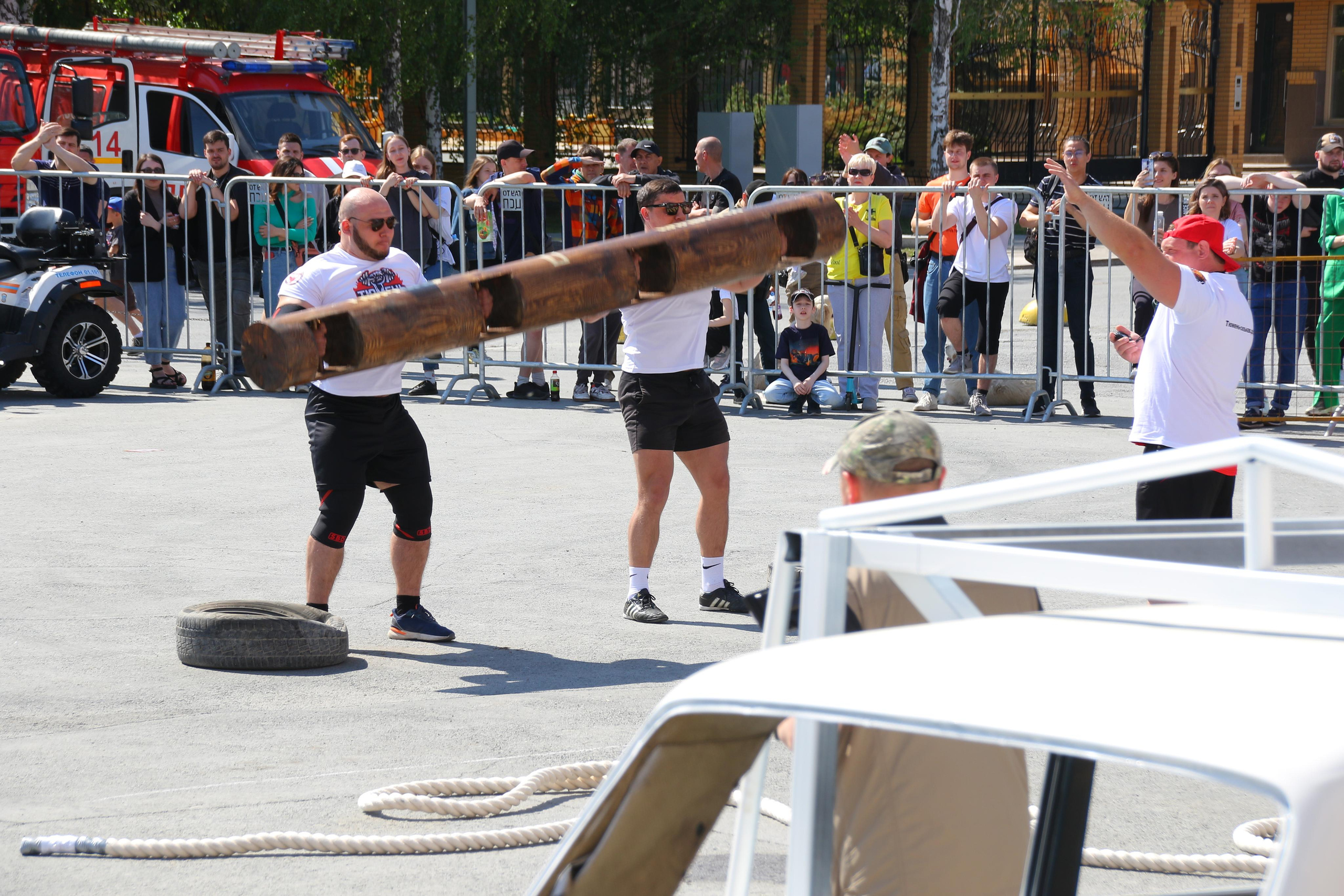 Спорт. Репортажный фотограф Анастасия Богданова из Тюмени