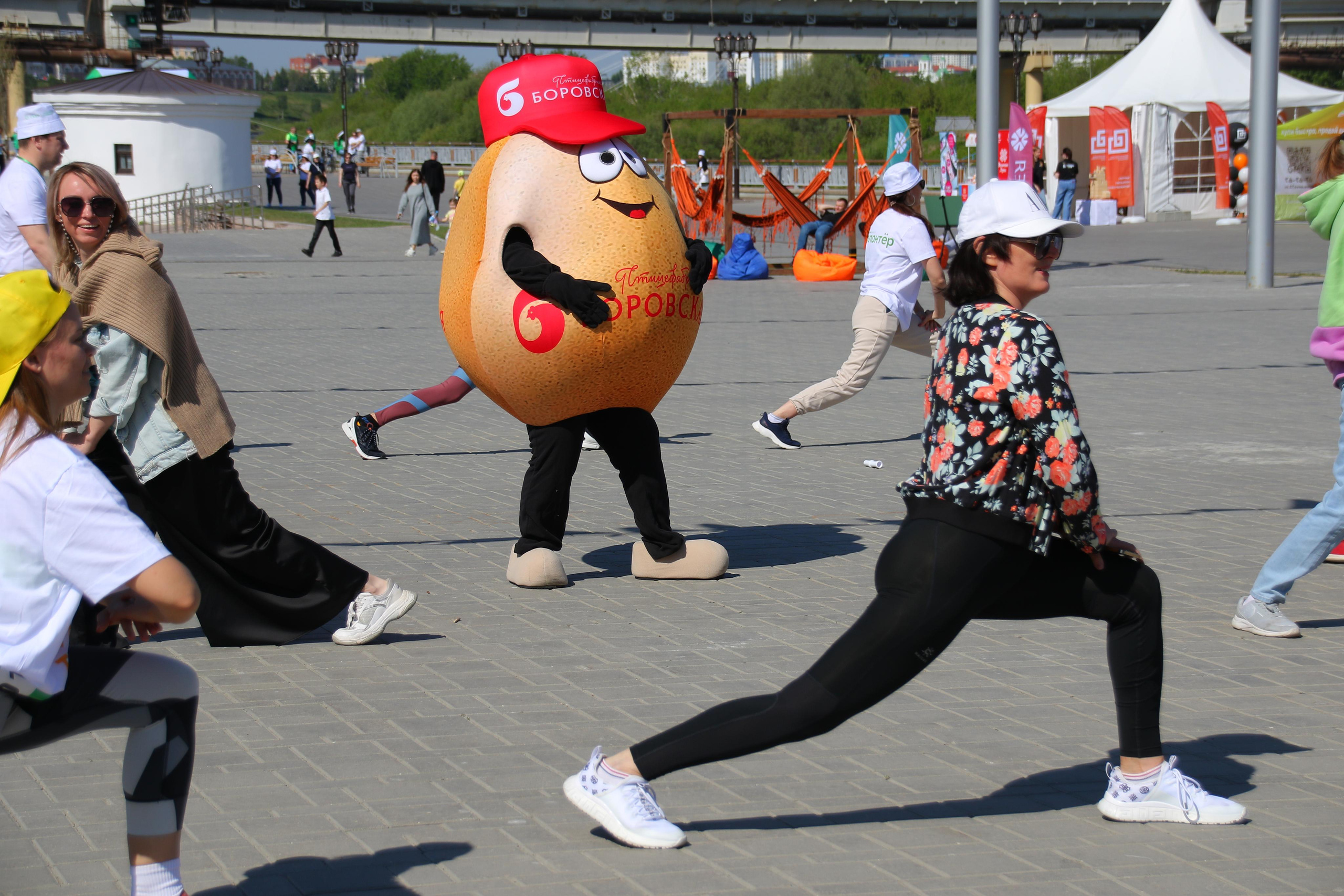 Спорт. Репортажный фотограф Анастасия Богданова из Тюмени