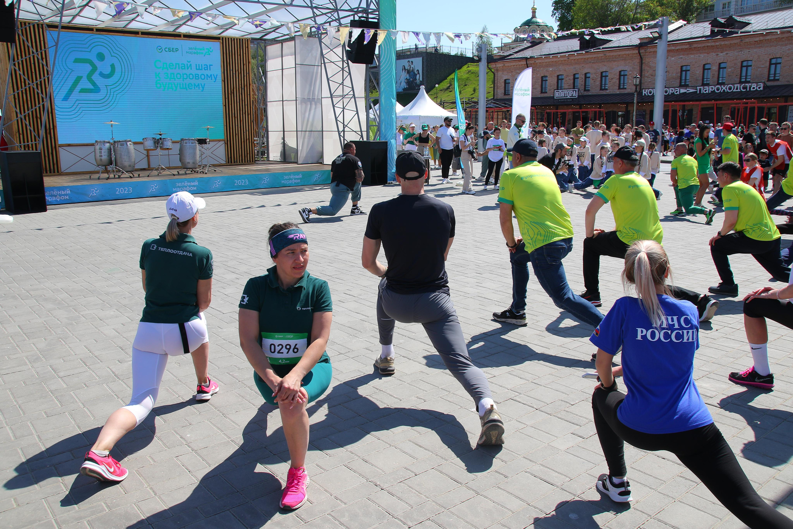 Спорт. Репортажный фотограф Анастасия Богданова из Тюмени